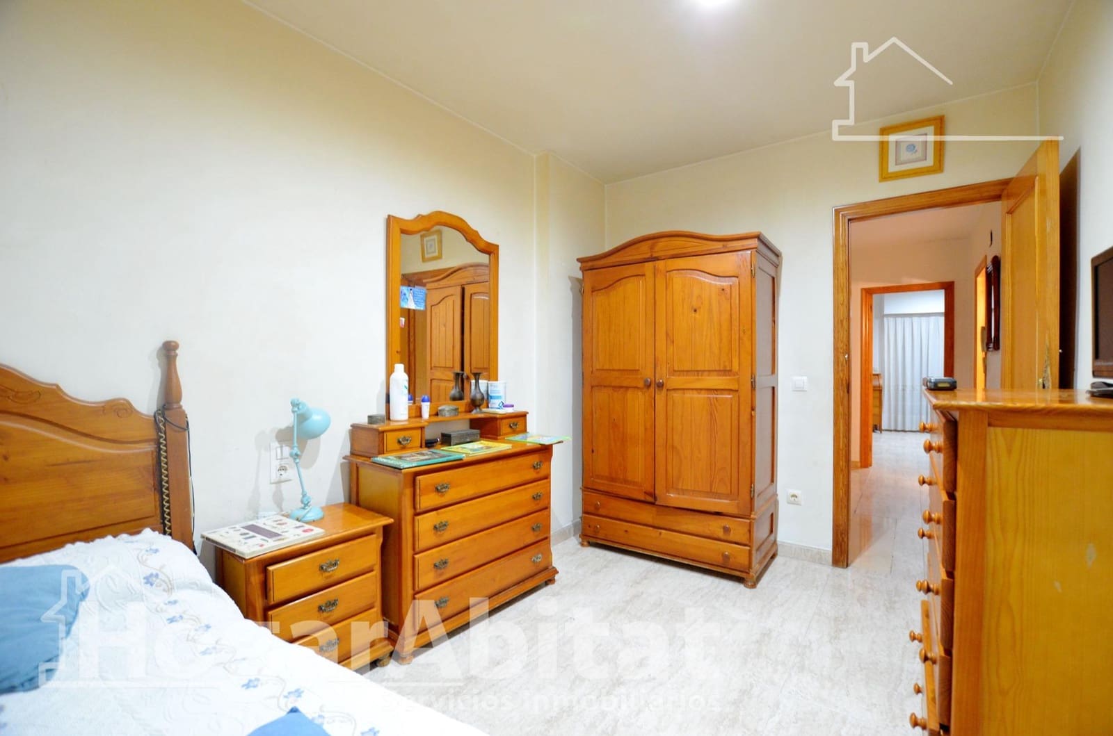 4 sypialnia Dom szeregowy na sprzedaż w Alqueria de la Comtessa z garażem - 275 000 € (Ref: 9778216)