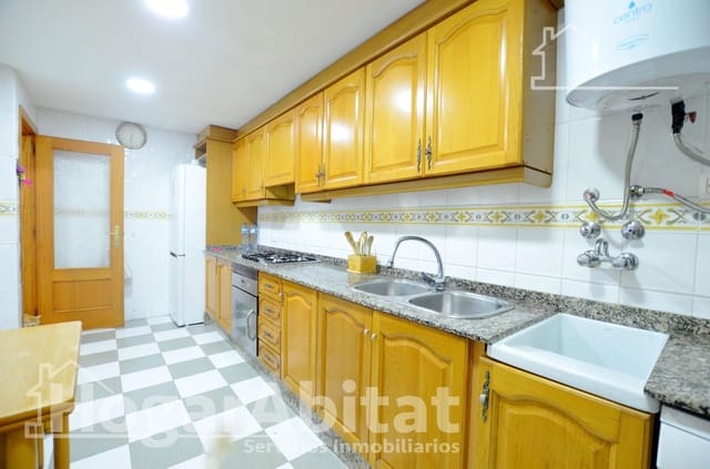 4 chambre Villa/Maison Mitoyenne à vendre à Alqueria de la Comtessa avec garage - 275 000 € (Ref: 9778216)