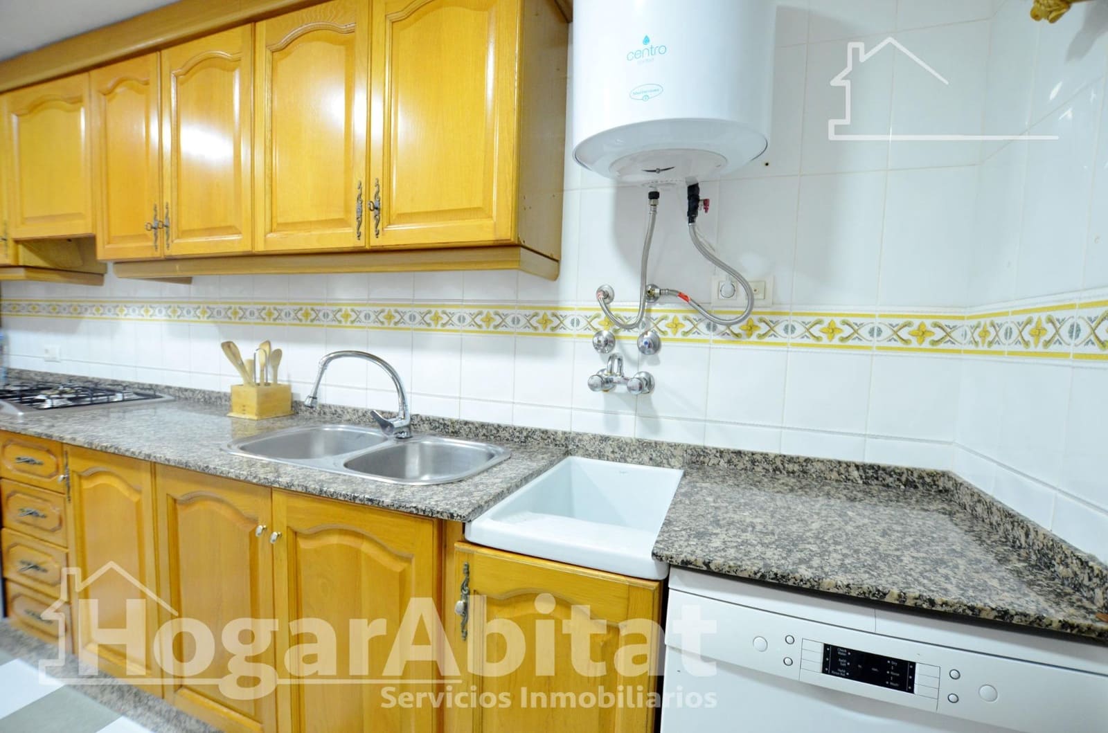 4 sypialnia Dom szeregowy na sprzedaż w Alqueria de la Comtessa z garażem - 275 000 € (Ref: 9778216)