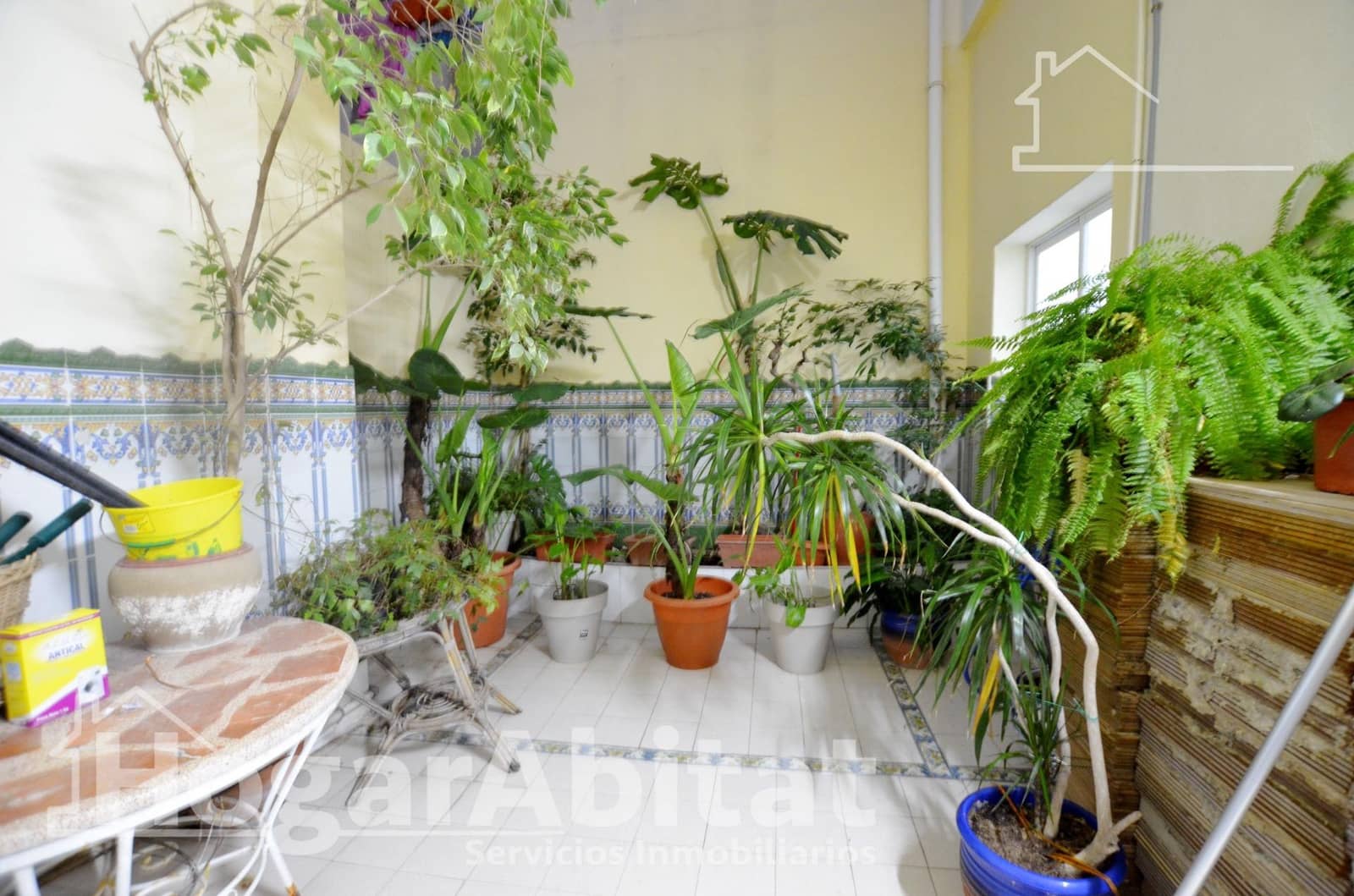 4 sypialnia Dom szeregowy na sprzedaż w Alqueria de la Comtessa z garażem - 275 000 € (Ref: 9778216)