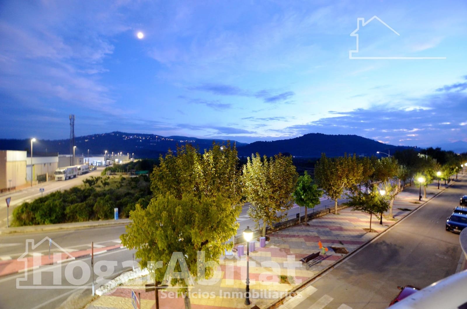 4 sypialnia Dom szeregowy na sprzedaż w Alqueria de la Comtessa z garażem - 275 000 € (Ref: 9778216)