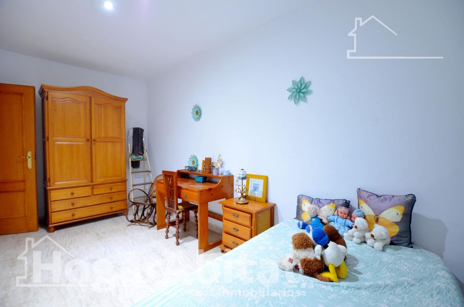 4 sypialnia Dom szeregowy na sprzedaż w Alqueria de la Comtessa z garażem - 275 000 € (Ref: 9778216)