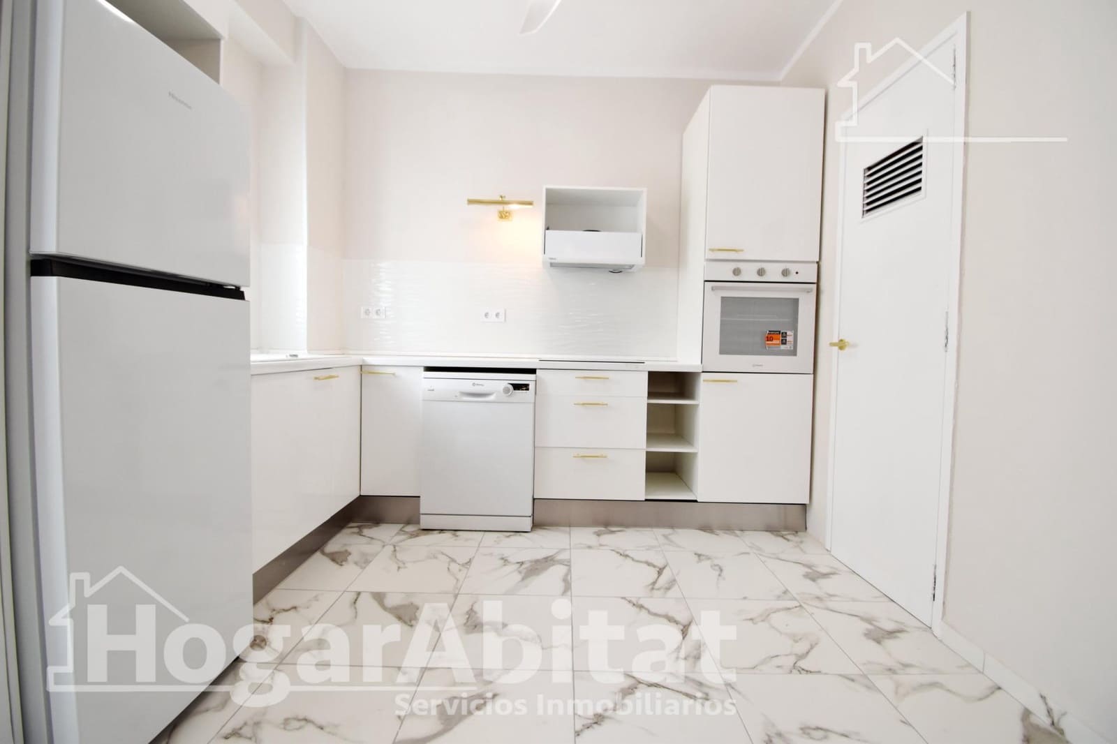 3 soverom Leilighet til salgs i Oliva - € 125 000 (Ref: 9778218)