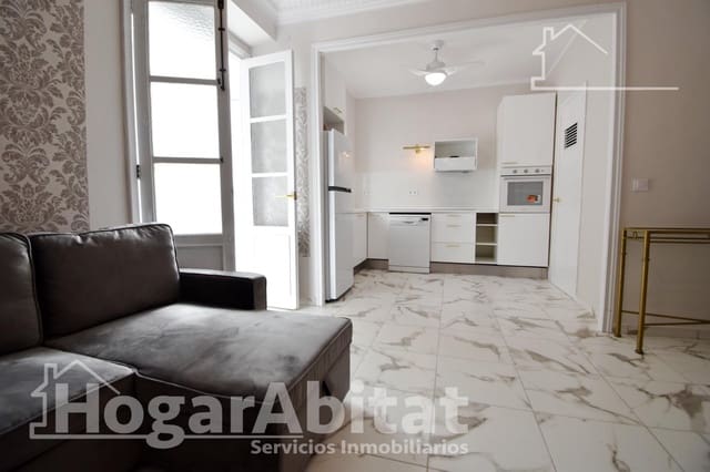 3 soverom Leilighet til salgs i Oliva - € 125 000 (Ref: 9778218)