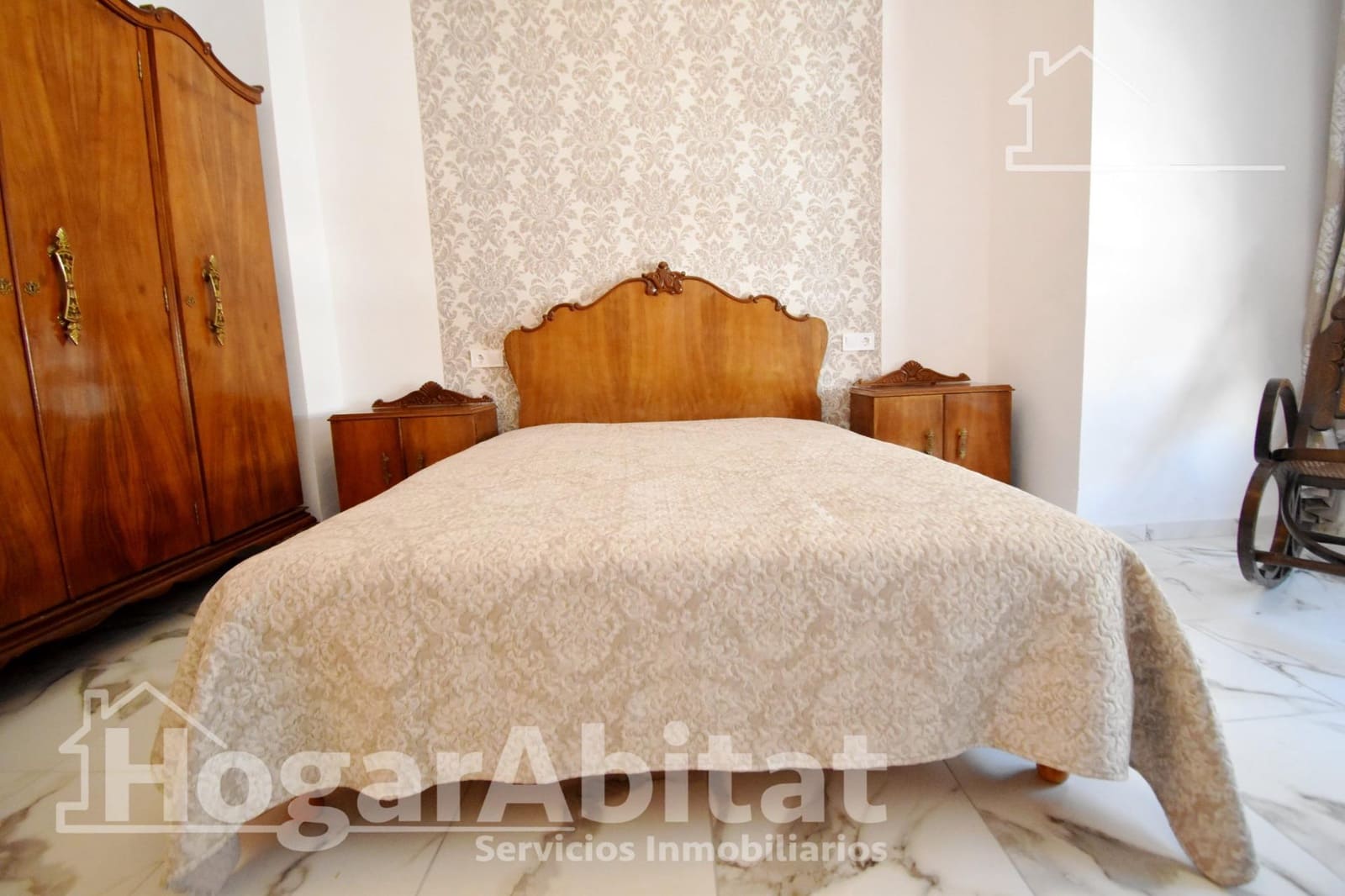 3 soverom Leilighet til salgs i Oliva - € 125 000 (Ref: 9778218)