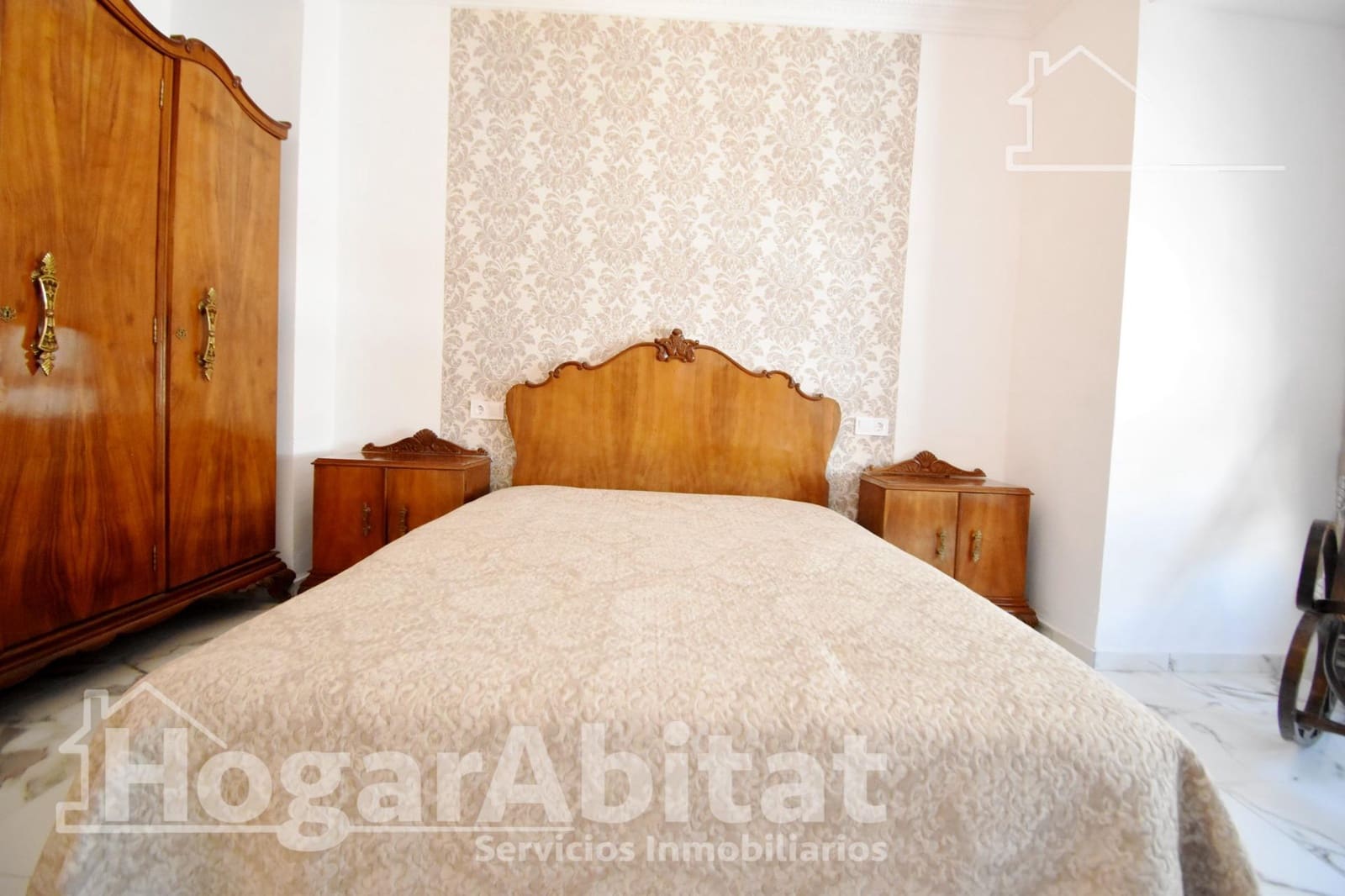 3 soverom Leilighet til salgs i Oliva - € 125 000 (Ref: 9778218)