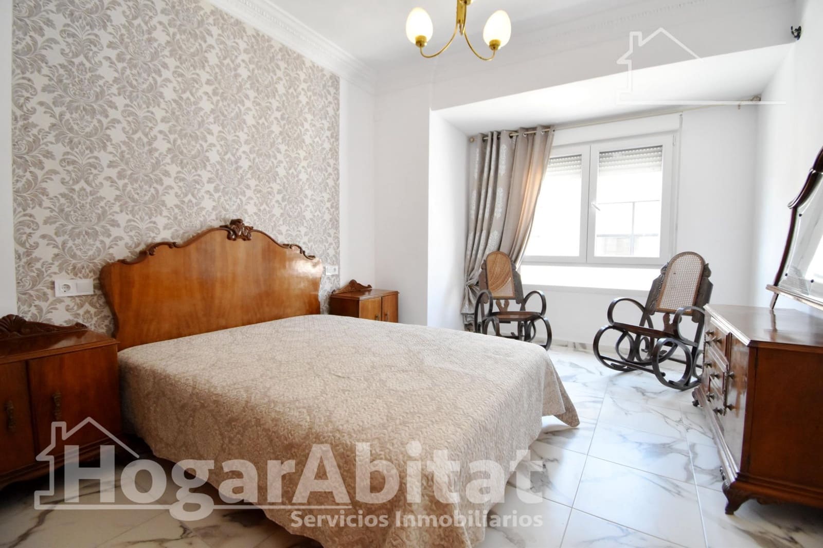 3 soverom Leilighet til salgs i Oliva - € 125 000 (Ref: 9778218)