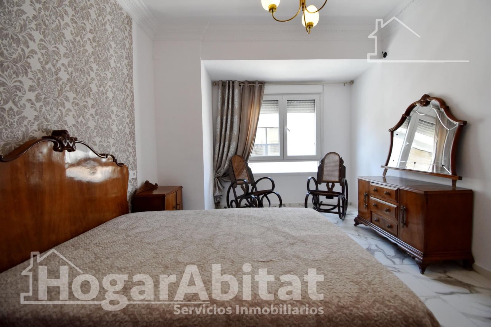 3 soverom Leilighet til salgs i Oliva - € 125 000 (Ref: 9778218)