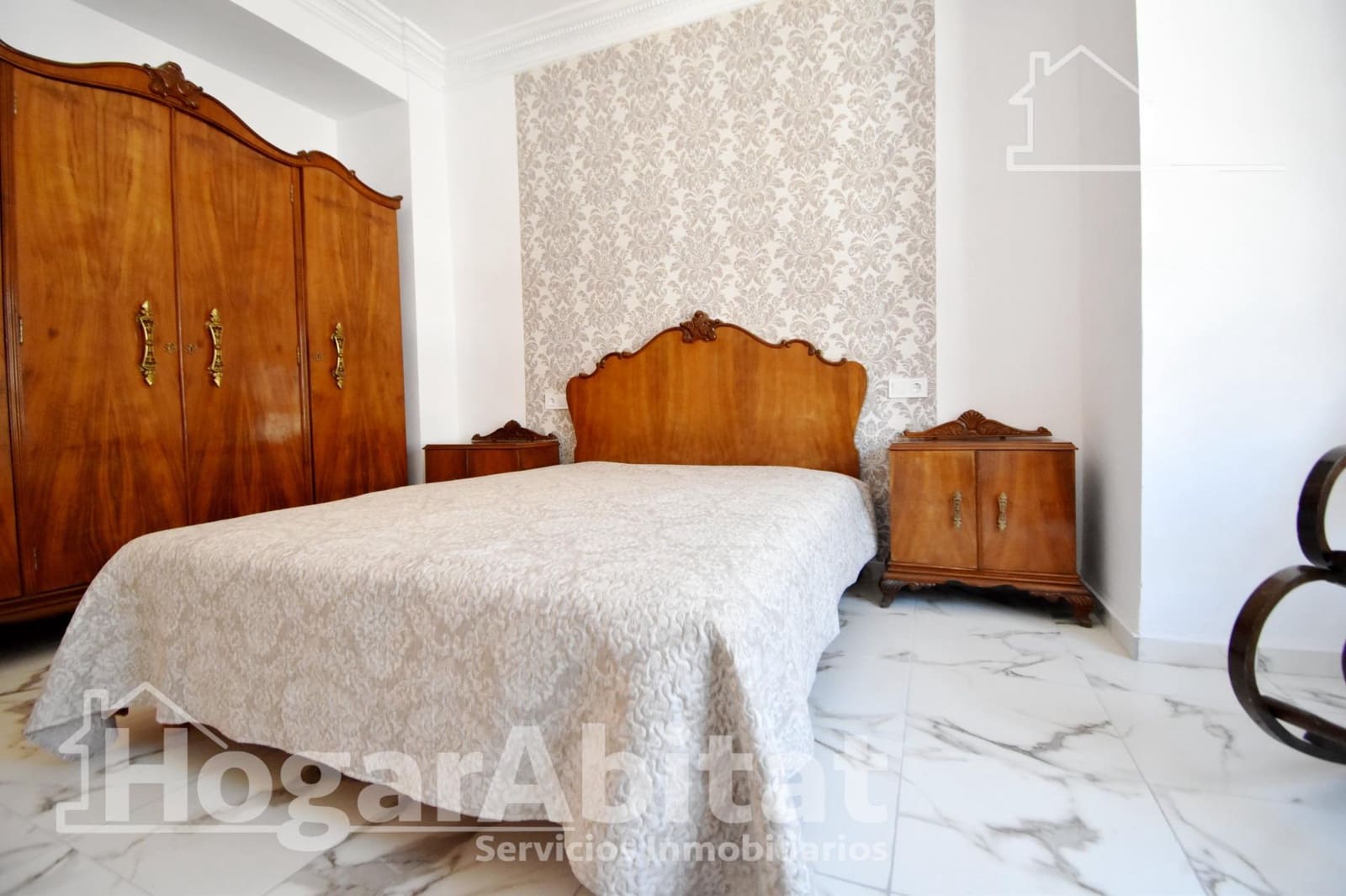 3 soverom Leilighet til salgs i Oliva - € 125 000 (Ref: 9778218)