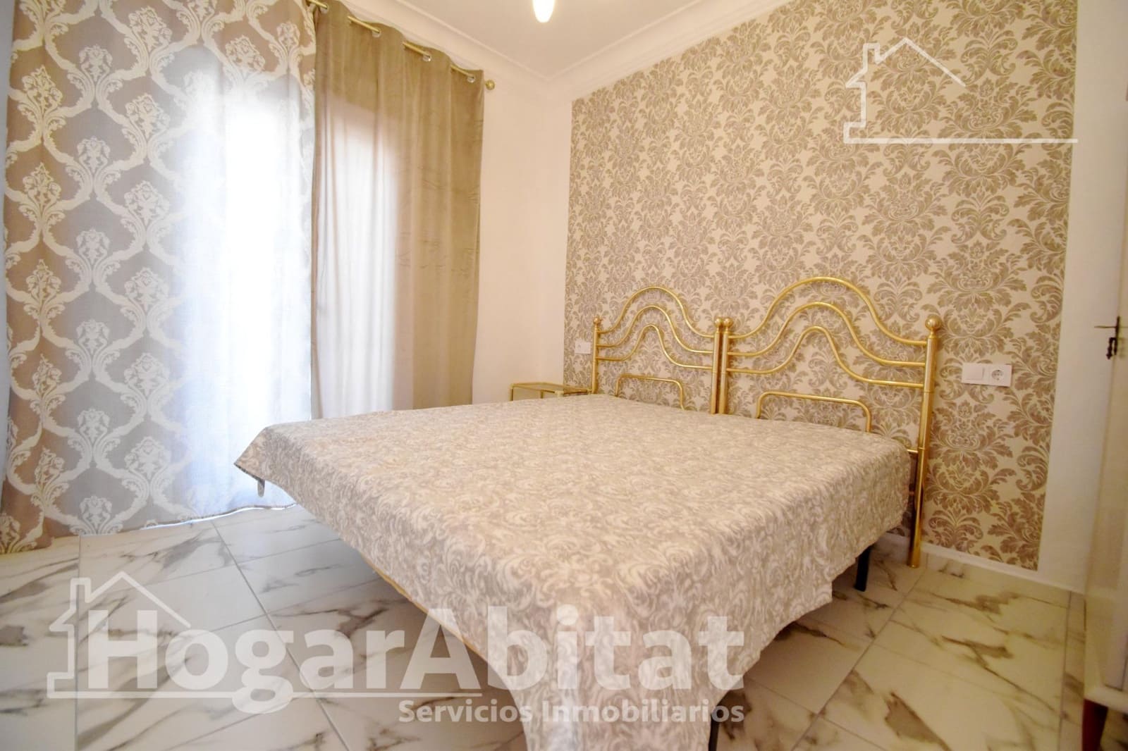 3 soverom Leilighet til salgs i Oliva - € 125 000 (Ref: 9778218)