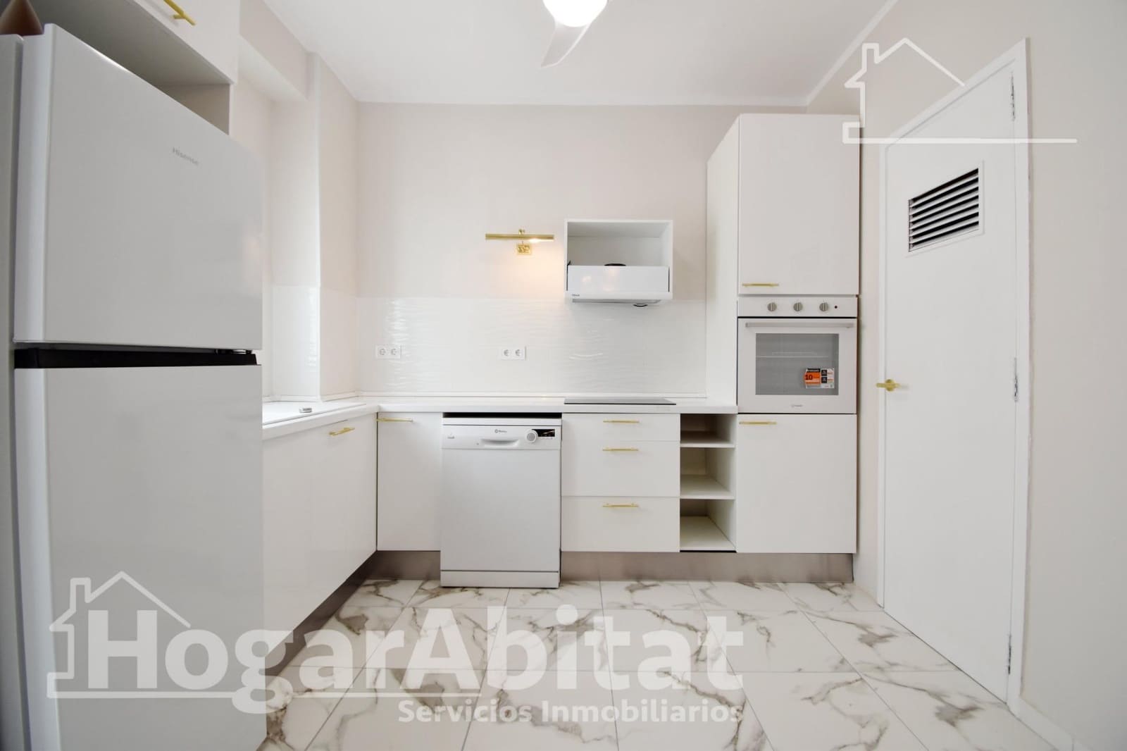 3 soverom Leilighet til salgs i Oliva - € 125 000 (Ref: 9778218)