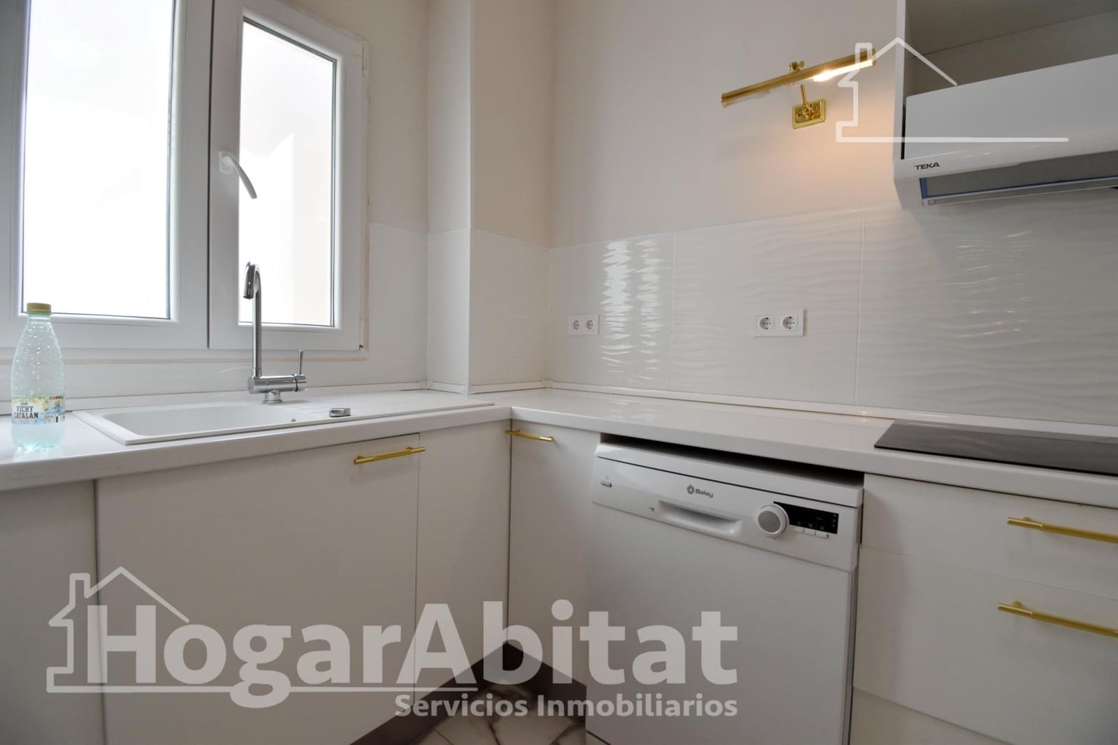 3 soverom Leilighet til salgs i Oliva - € 125 000 (Ref: 9778218)