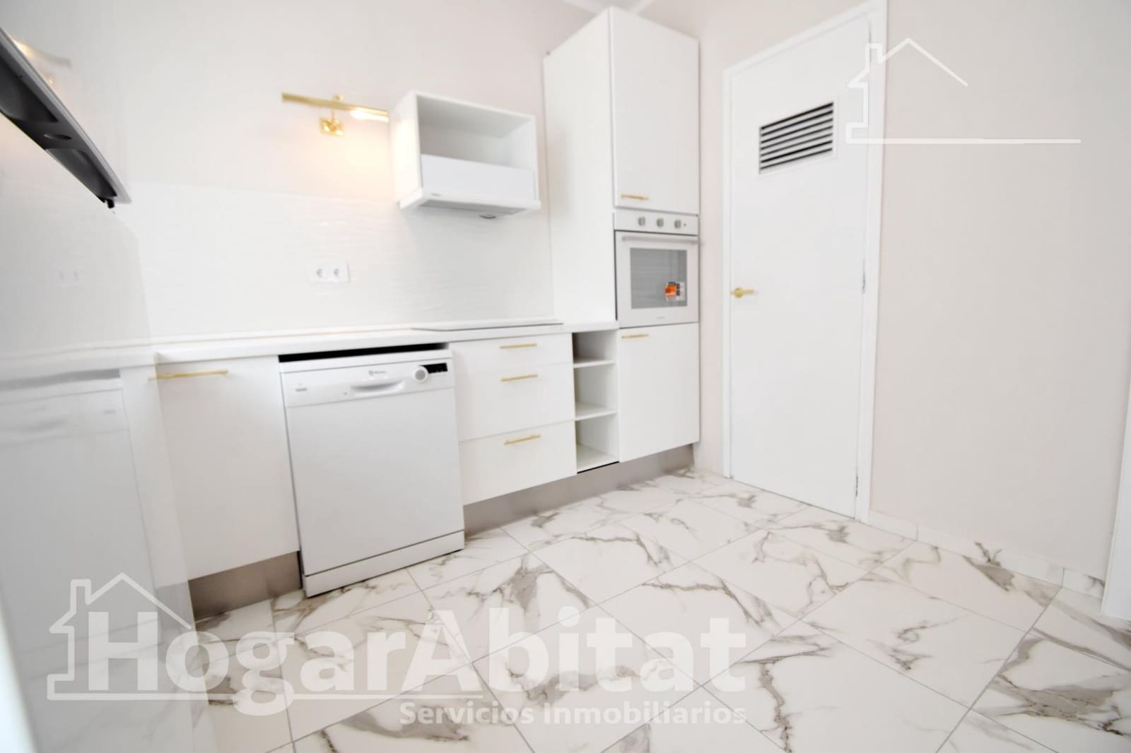 3 soverom Leilighet til salgs i Oliva - € 125 000 (Ref: 9778218)