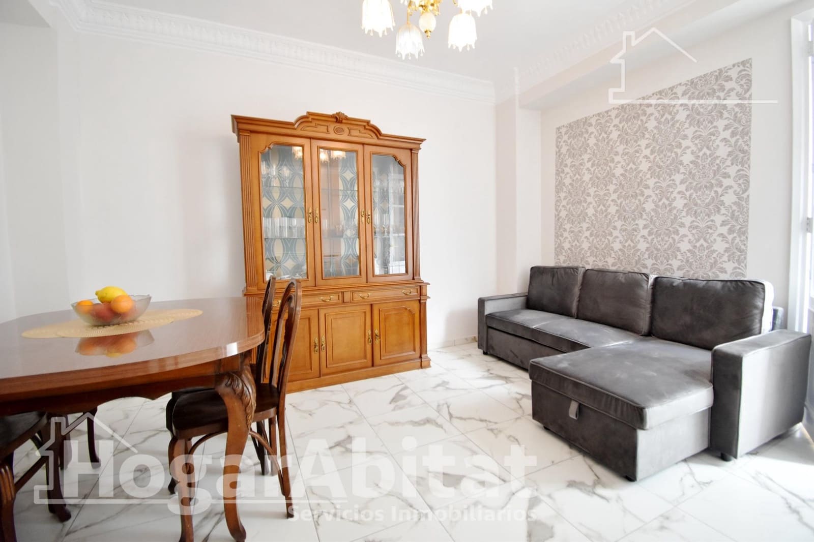 3 soverom Leilighet til salgs i Oliva - € 125 000 (Ref: 9778218)