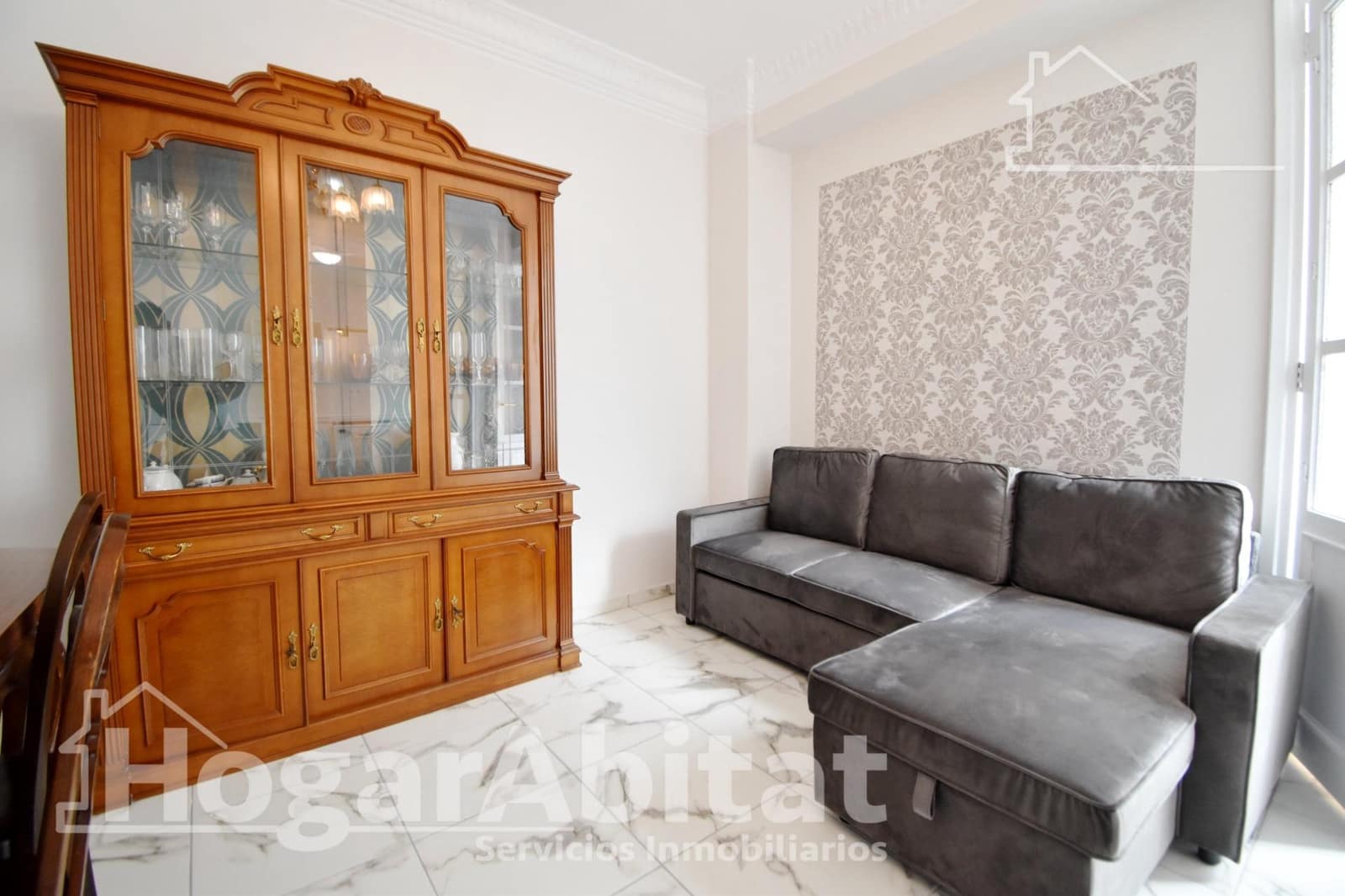 3 soverom Leilighet til salgs i Oliva - € 125 000 (Ref: 9778218)