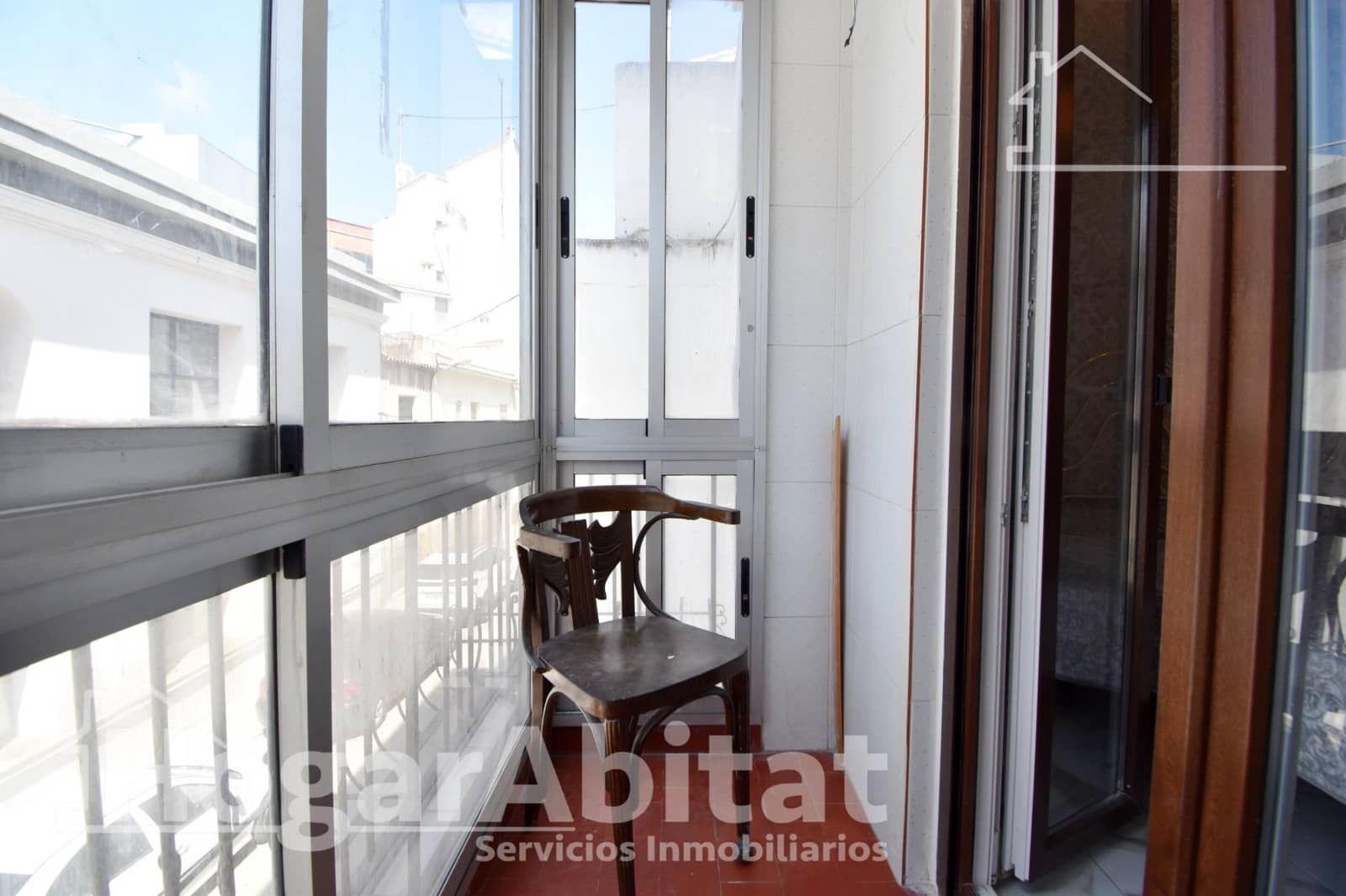 3 soverom Leilighet til salgs i Oliva - € 125 000 (Ref: 9778218)