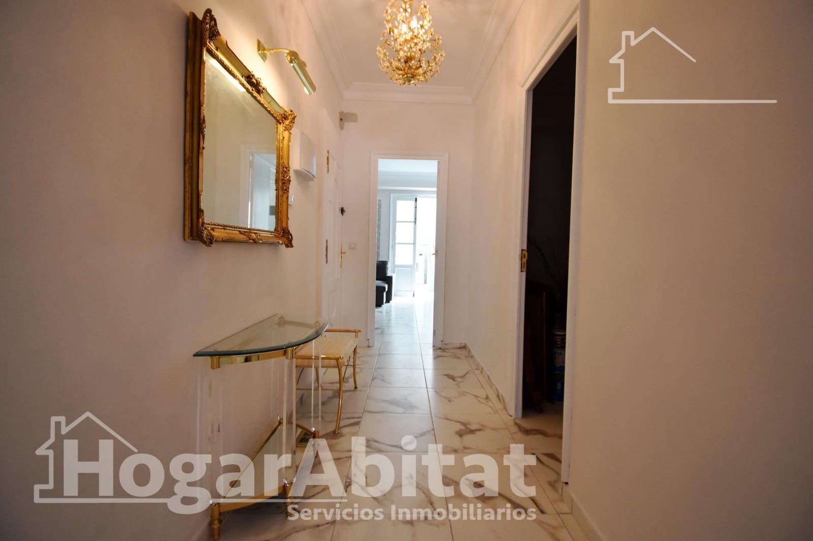 3 soverom Leilighet til salgs i Oliva - € 125 000 (Ref: 9778218)