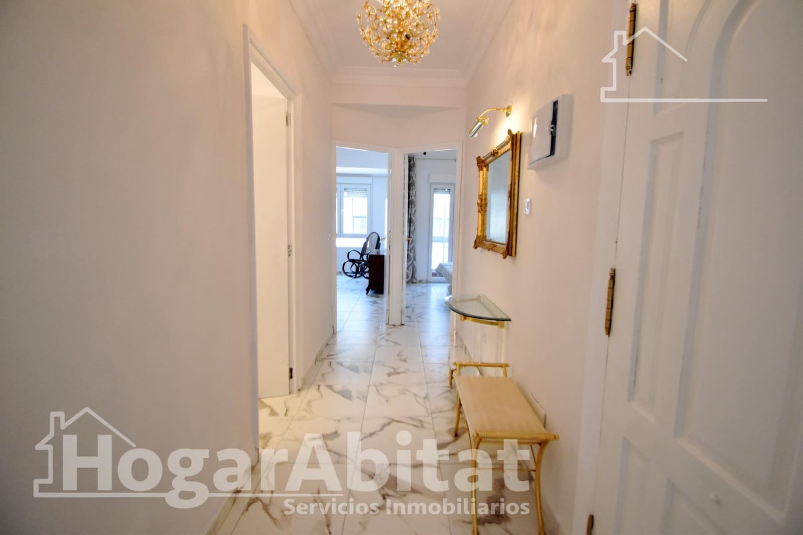 3 soverom Leilighet til salgs i Oliva - € 125 000 (Ref: 9778218)