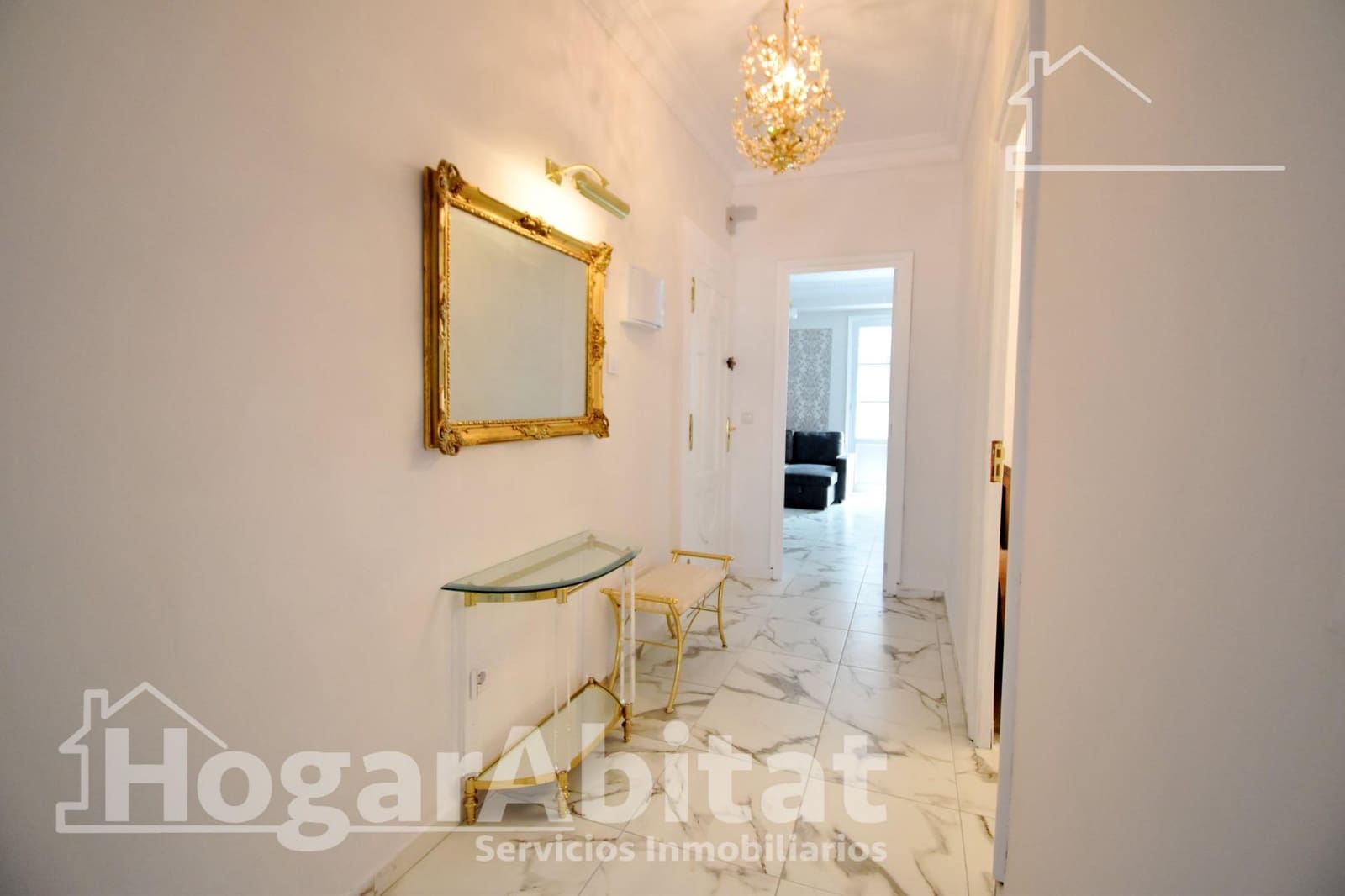 3 soverom Leilighet til salgs i Oliva - € 125 000 (Ref: 9778218)