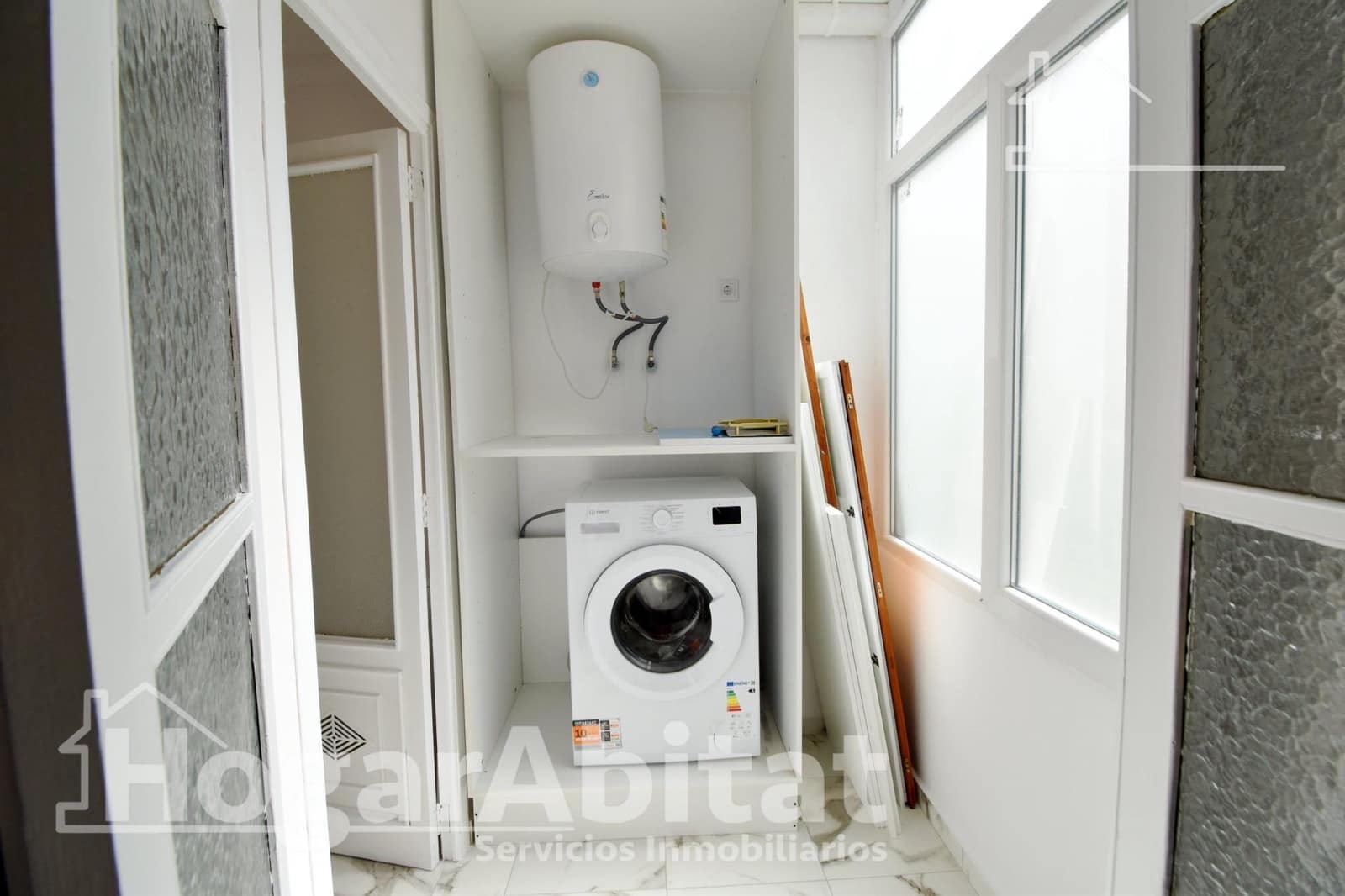 3 soverom Leilighet til salgs i Oliva - € 125 000 (Ref: 9778218)