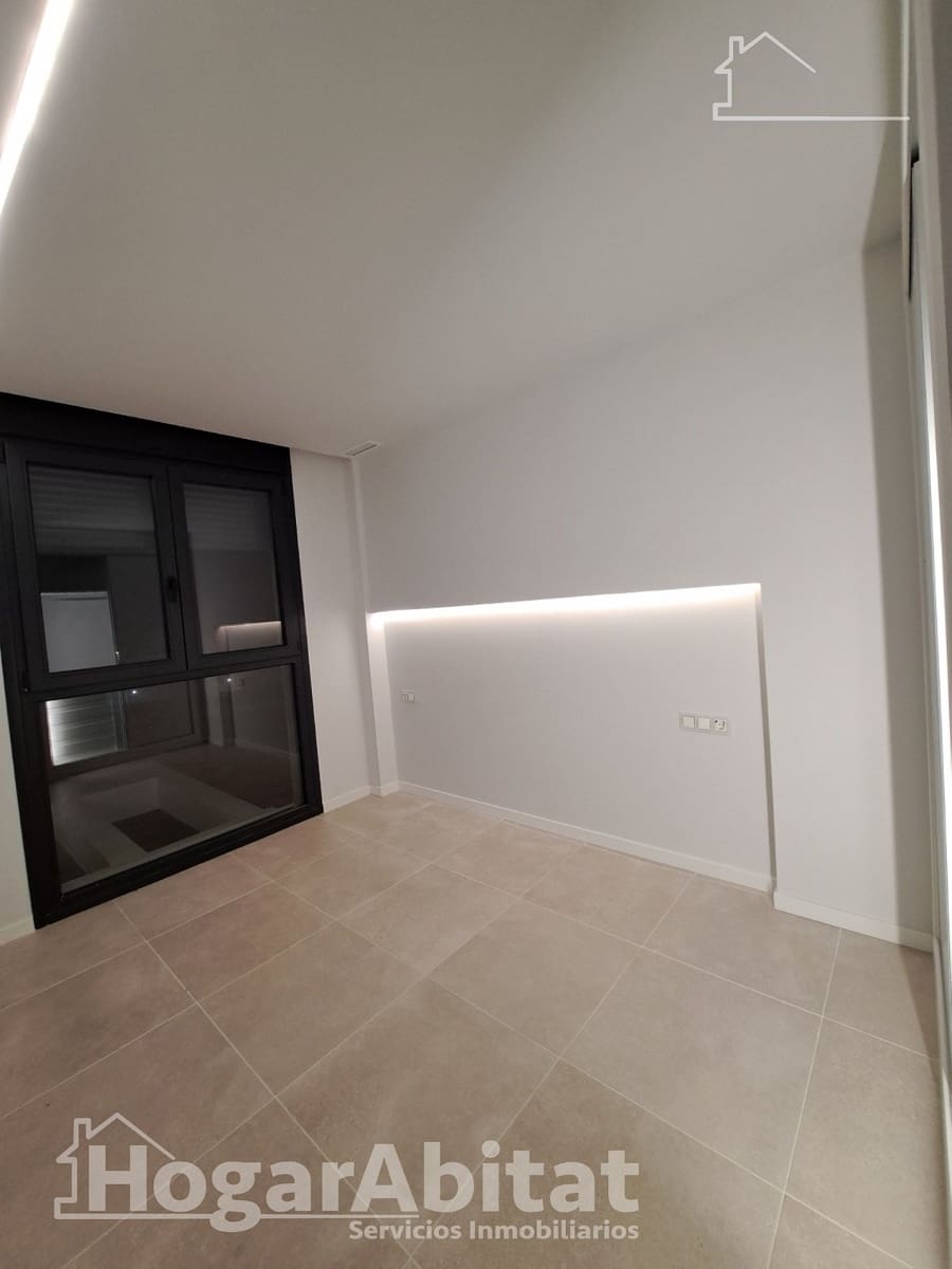 3 soverom Penthouse til salgs i Denia med svømmebasseng garasje - € 799 000 (Ref: 9778219)