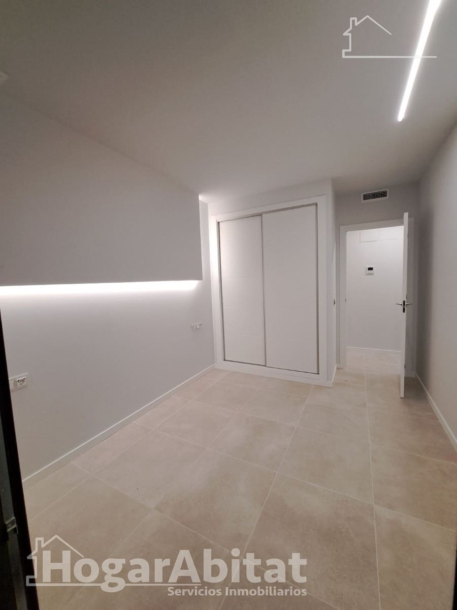 3 soverom Penthouse til salgs i Denia med svømmebasseng garasje - € 799 000 (Ref: 9778219)