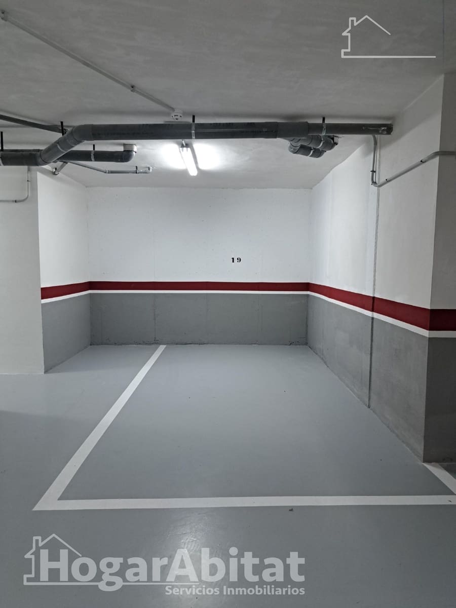 3 soverom Penthouse til salgs i Denia med svømmebasseng garasje - € 799 000 (Ref: 9778219)