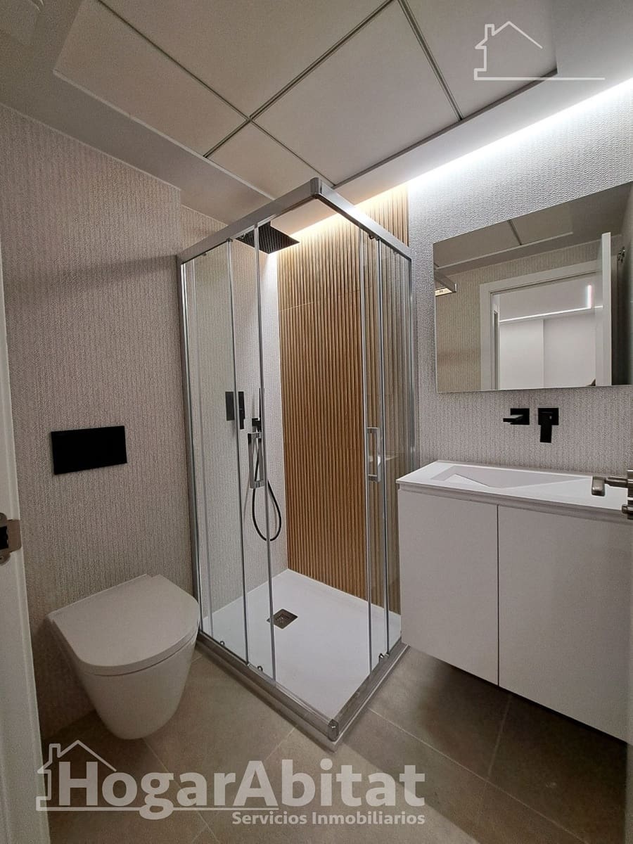 3 soverom Penthouse til salgs i Denia med svømmebasseng garasje - € 799 000 (Ref: 9778219)