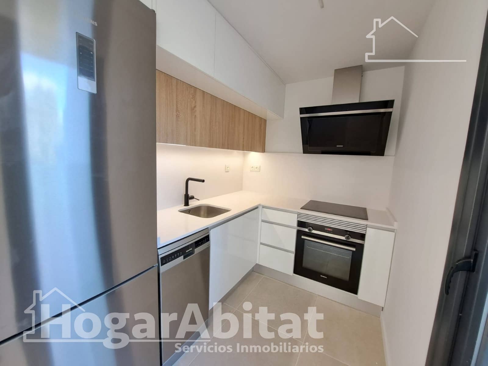 3 soverom Penthouse til salgs i Denia med svømmebasseng garasje - € 799 000 (Ref: 9778219)
