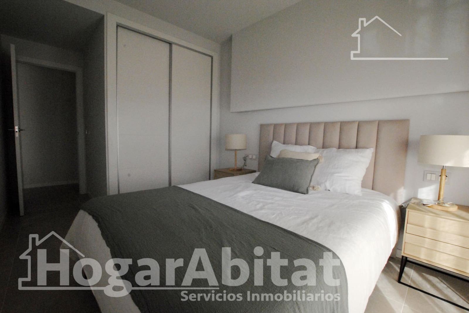 3 Zimmer Wohnung zu verkaufen in Denia mit Garage - 469.000 € (Ref: 9778220)
