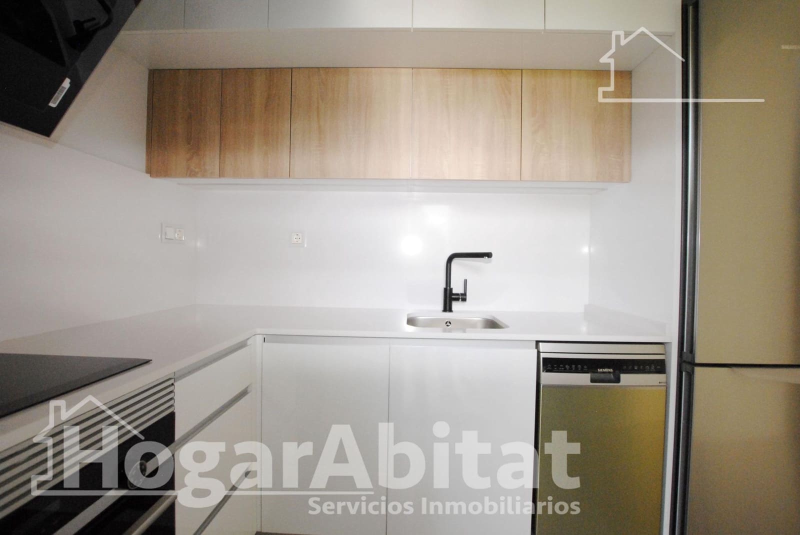 3 Zimmer Wohnung zu verkaufen in Denia mit Garage - 469.000 € (Ref: 9778220)