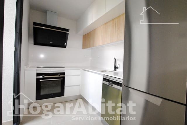 3 soverom Leilighet til salgs i Las Marinas / Les Marines, Dénia med garasje - € 469 000 (Ref: 9778220)