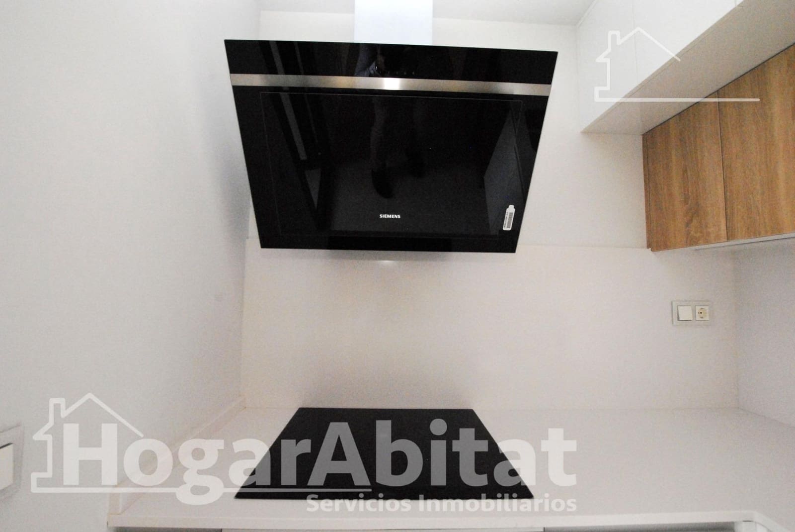 3 Zimmer Wohnung zu verkaufen in Denia mit Garage - 469.000 € (Ref: 9778220)