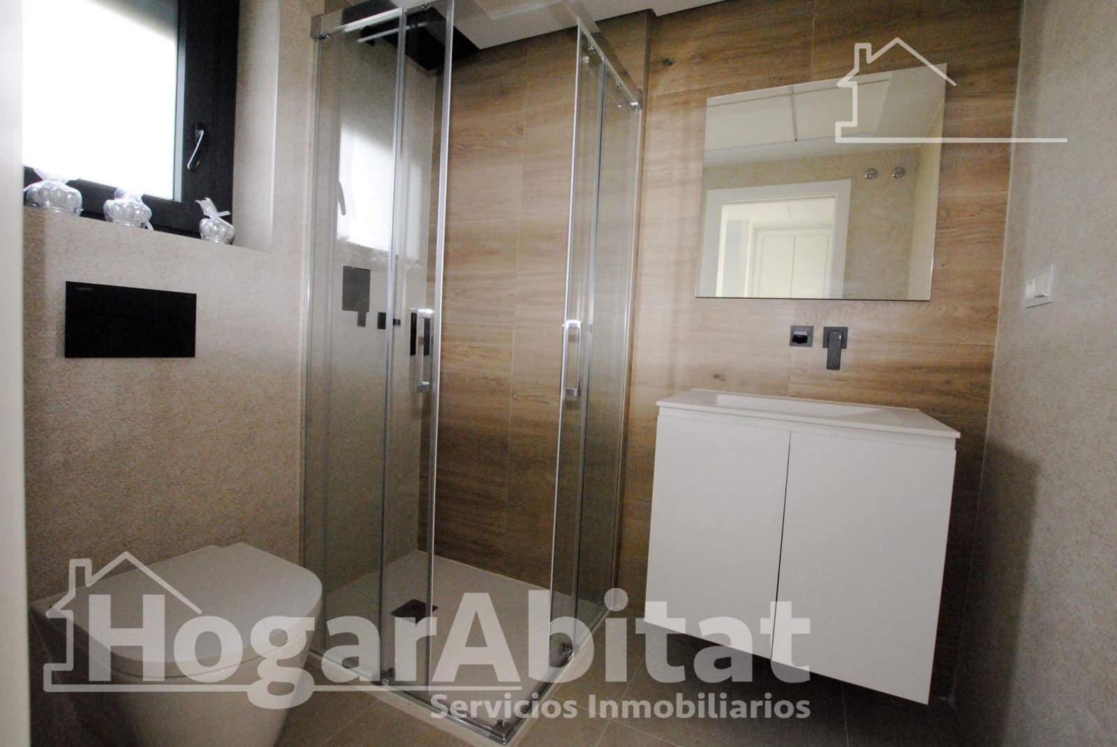 3 Zimmer Wohnung zu verkaufen in Denia mit Garage - 469.000 € (Ref: 9778220)