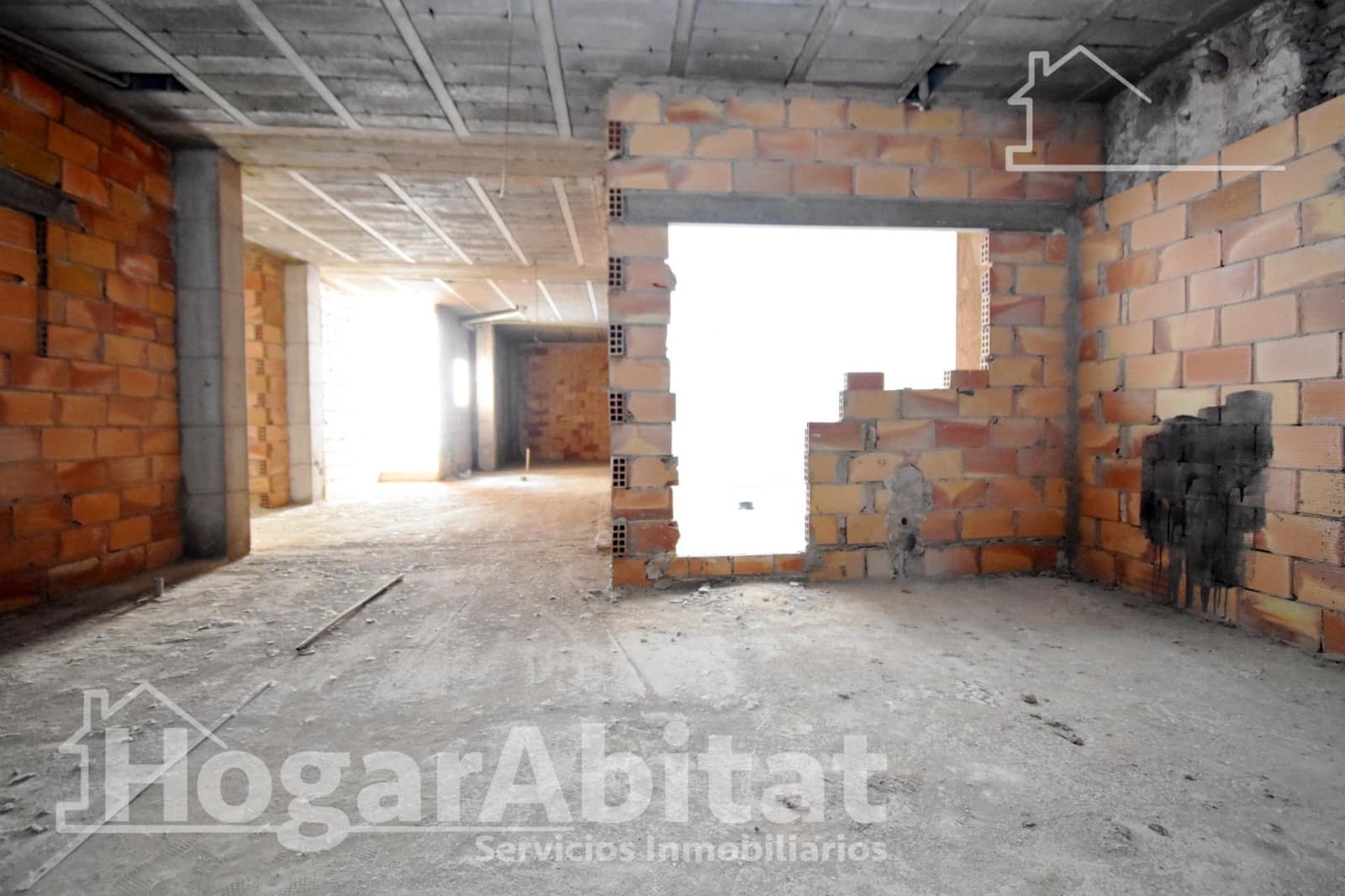 3 camera da letto Appartamento in vendita in Pego - 72.800 € (Rif: 9778223)