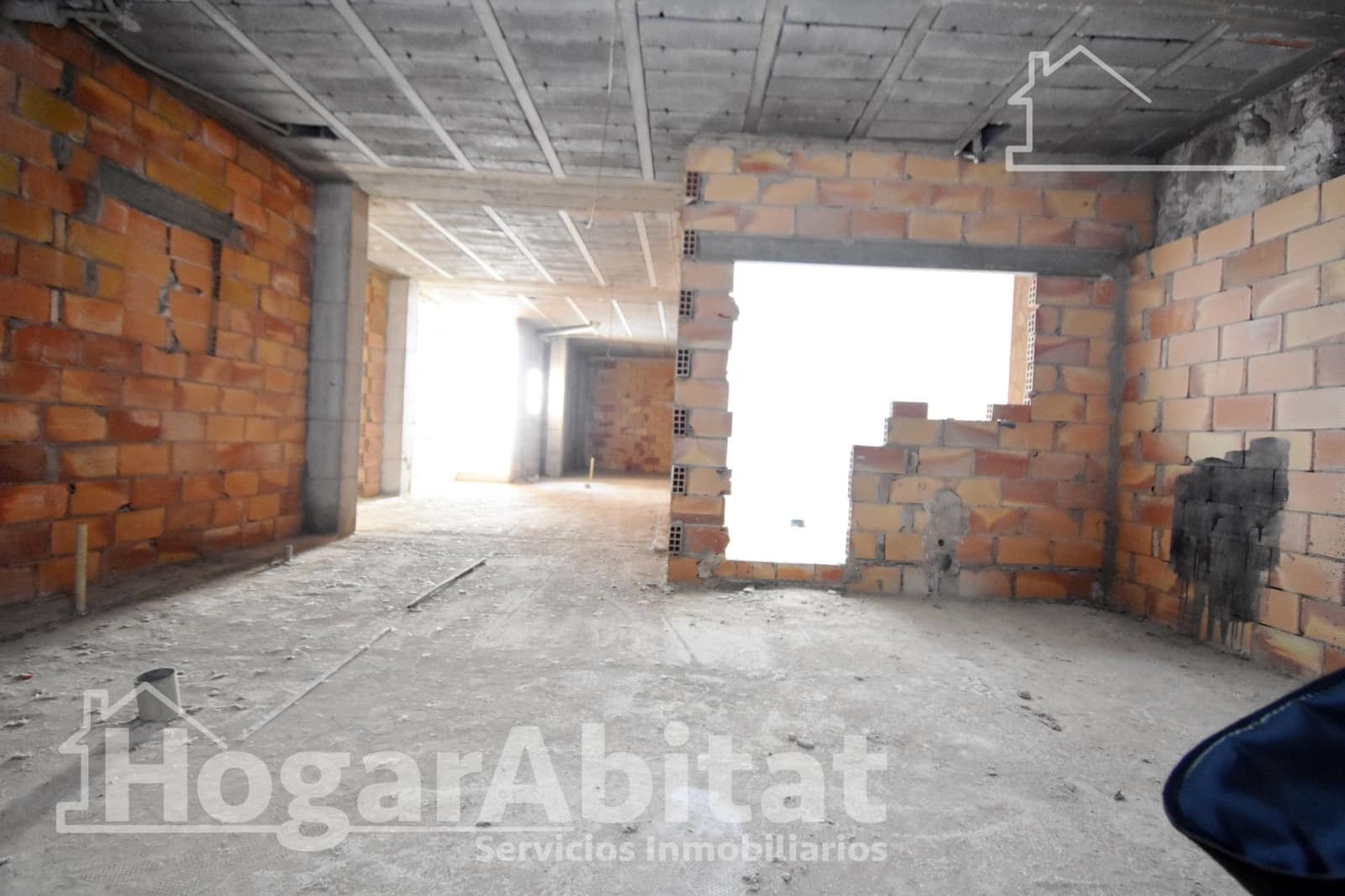 3 camera da letto Appartamento in vendita in Pego - 72.800 € (Rif: 9778223)