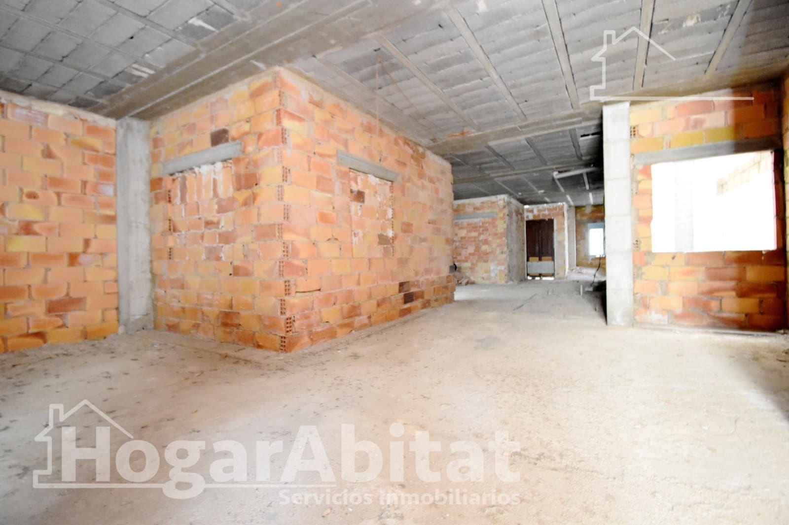 3 camera da letto Appartamento in vendita in Pego - 72.800 € (Rif: 9778223)