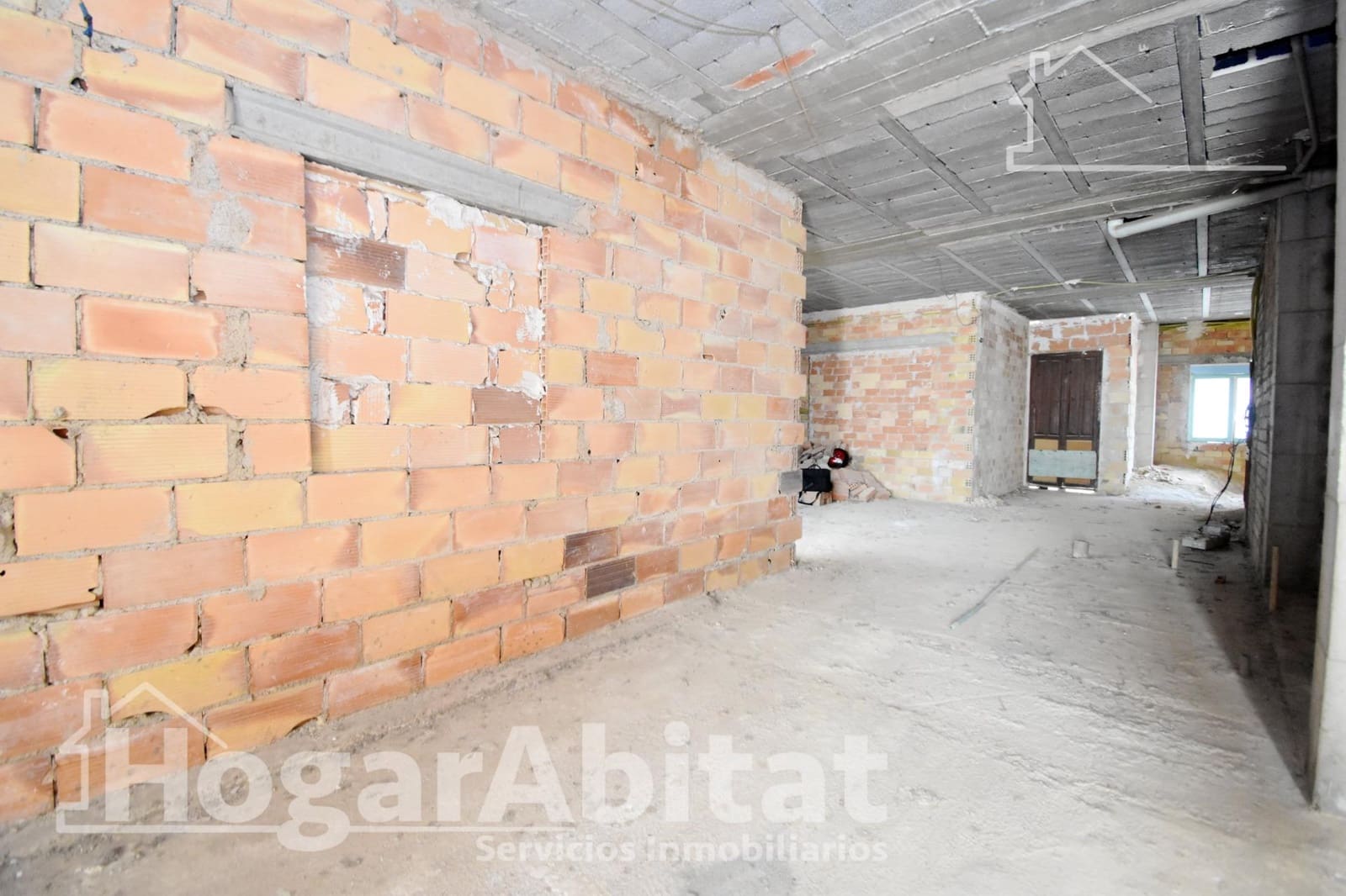 3 camera da letto Appartamento in vendita in Pego - 72.800 € (Rif: 9778223)