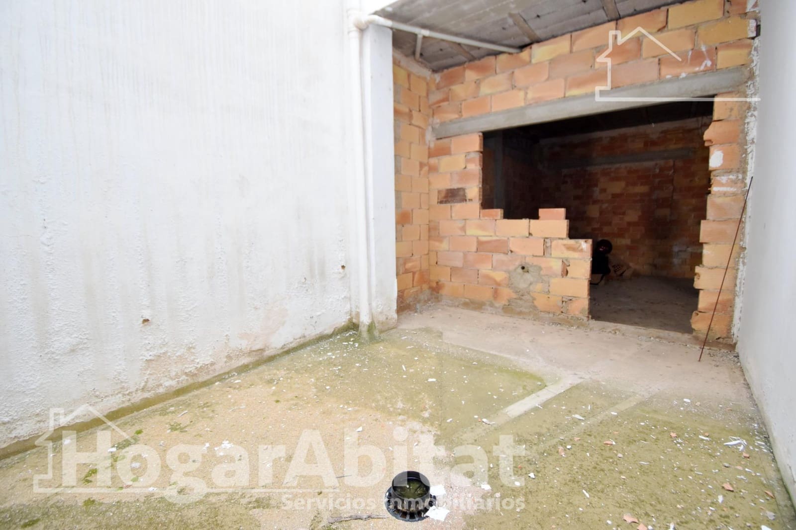 3 camera da letto Appartamento in vendita in Pego - 72.800 € (Rif: 9778223)