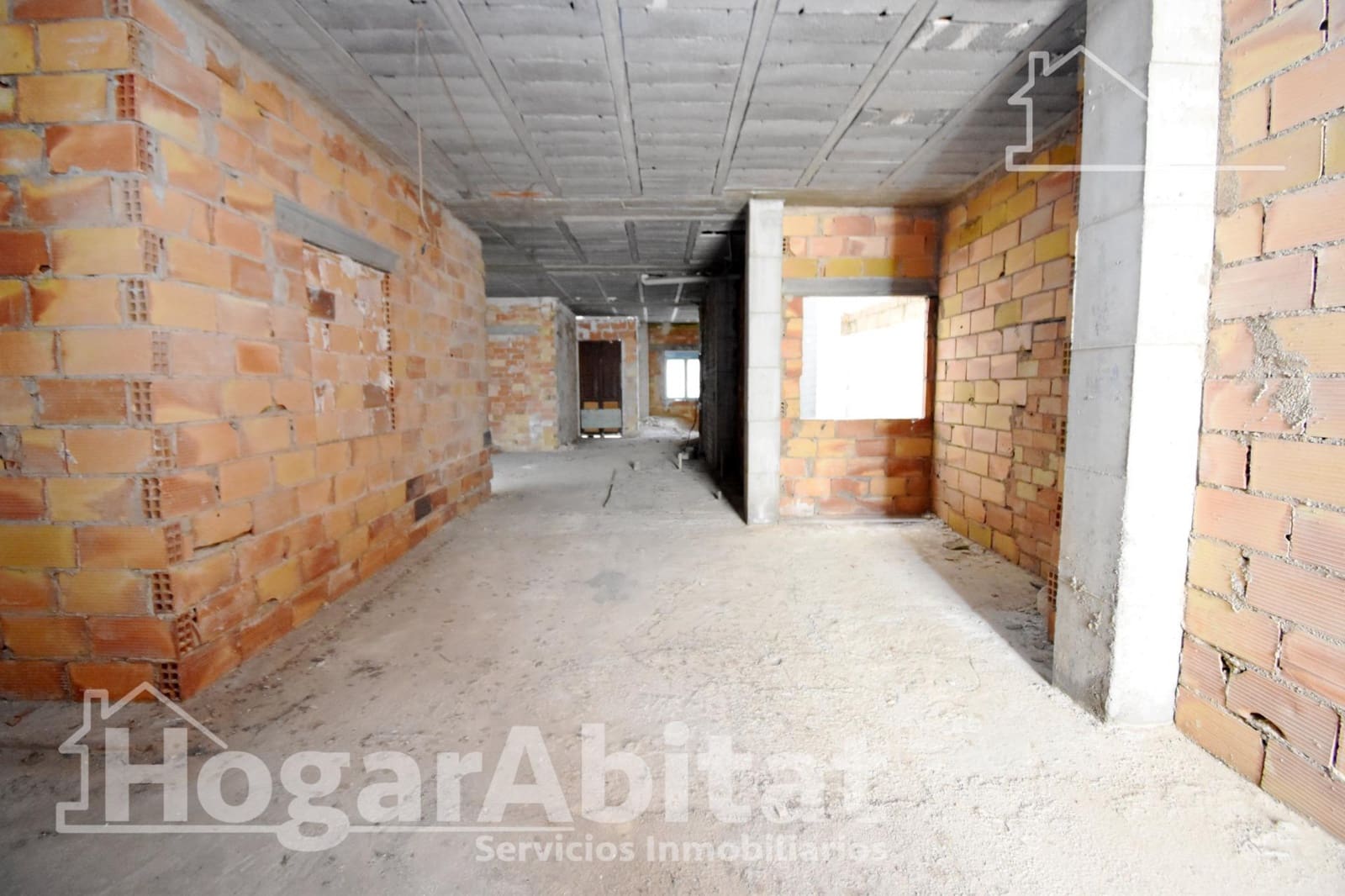 3 camera da letto Appartamento in vendita in Pego - 72.800 € (Rif: 9778223)