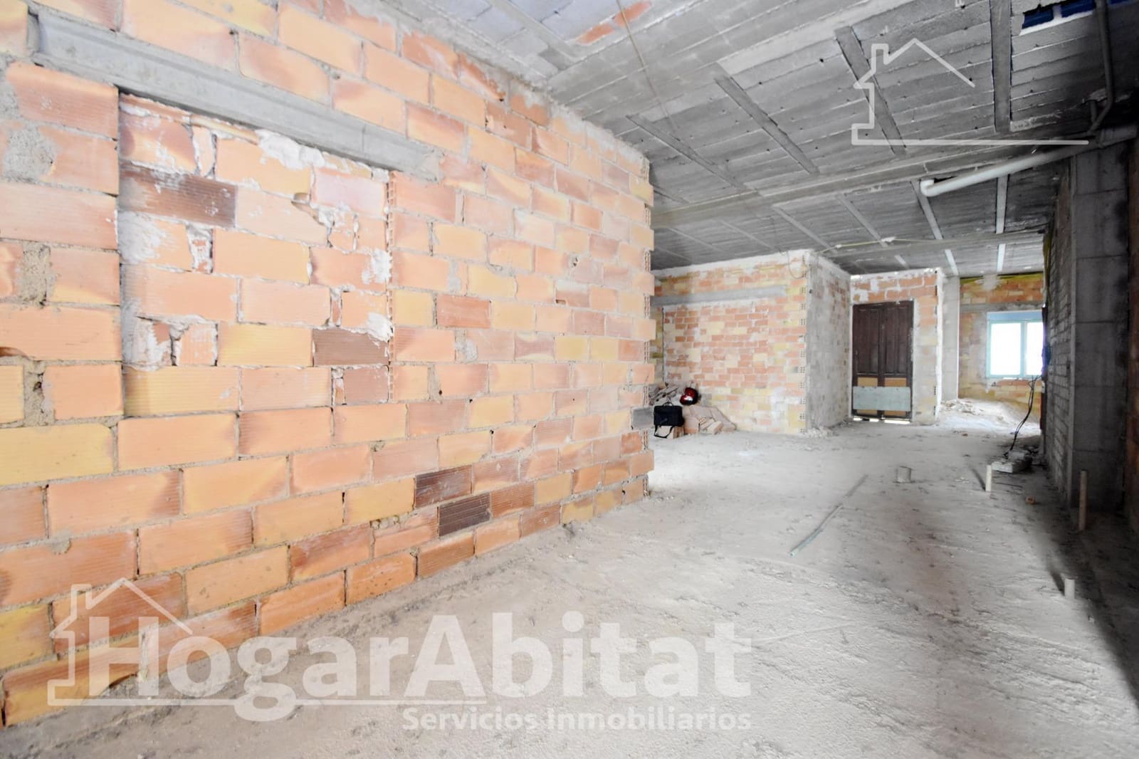 3 camera da letto Appartamento in vendita in Pego - 72.800 € (Rif: 9778223)