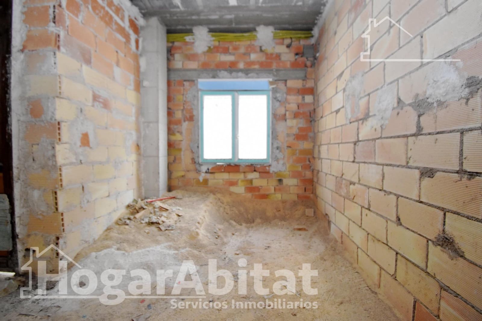 3 camera da letto Appartamento in vendita in Pego - 72.800 € (Rif: 9778223)