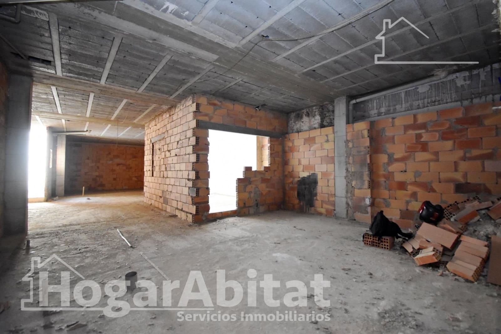 3 camera da letto Appartamento in vendita in Pego - 72.800 € (Rif: 9778223)