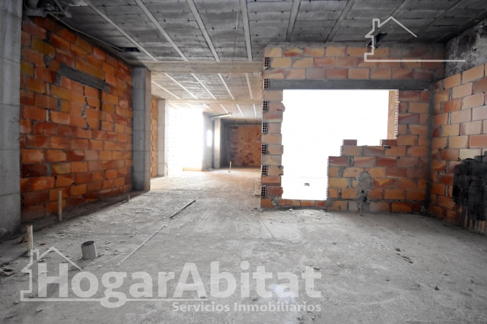 3 camera da letto Appartamento in vendita in Pego - 72.800 € (Rif: 9778223)