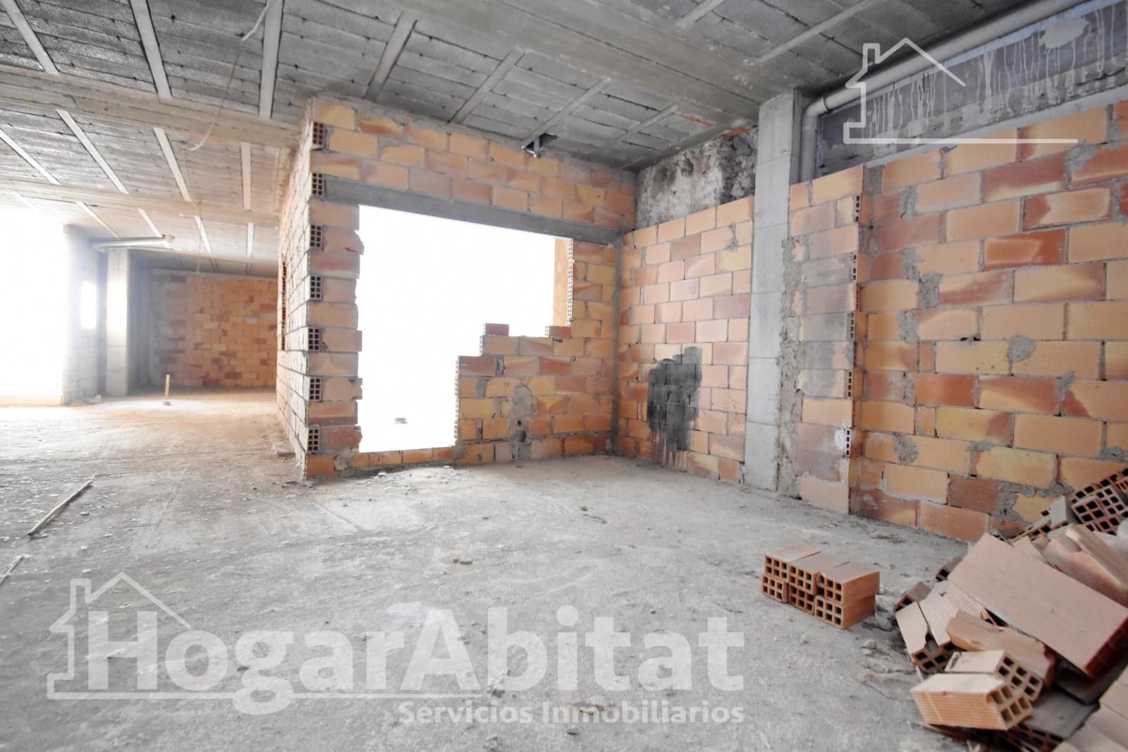 3 camera da letto Appartamento in vendita in Pego - 72.800 € (Rif: 9778223)