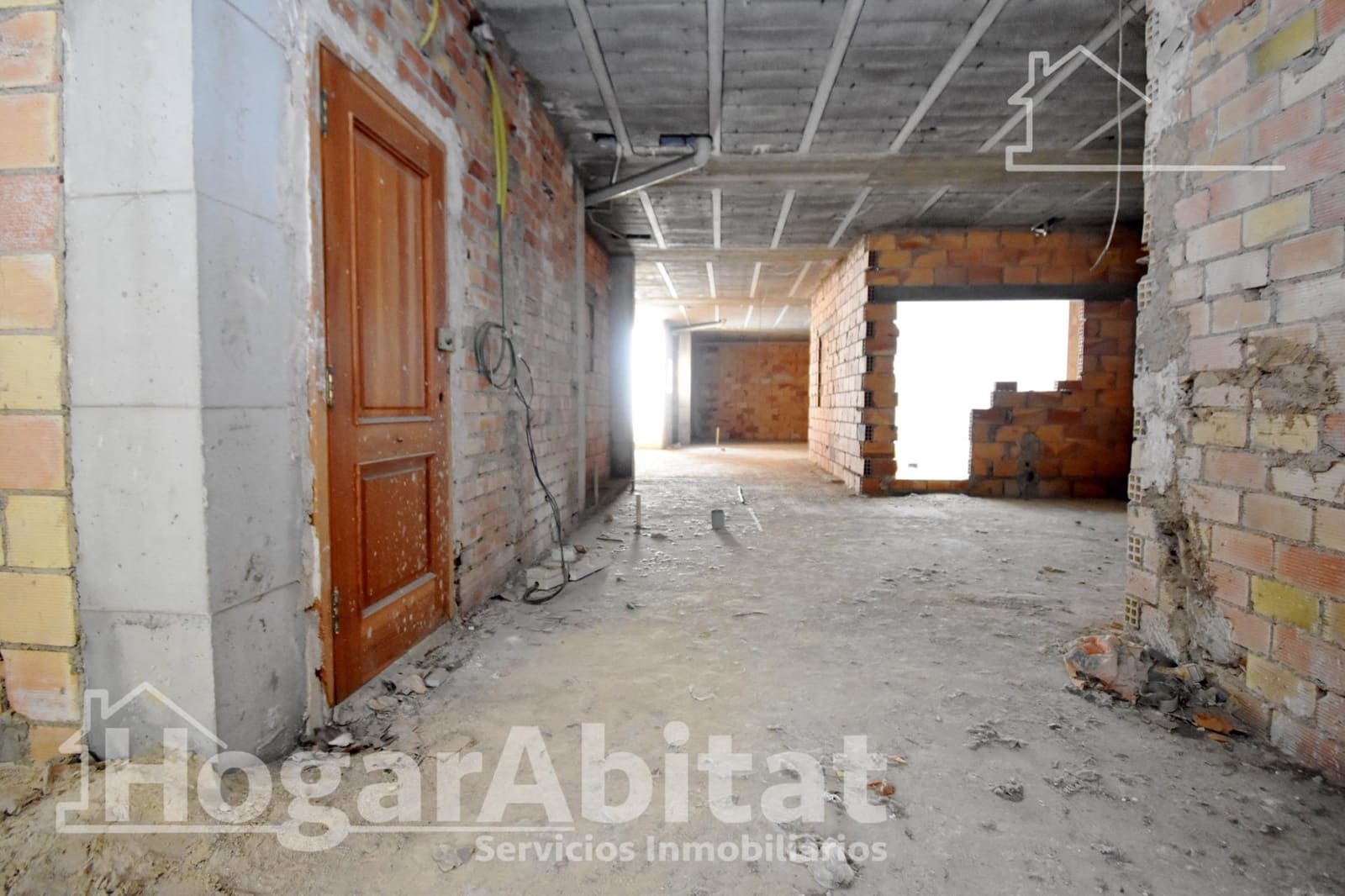 3 camera da letto Appartamento in vendita in Pego - 72.800 € (Rif: 9778223)