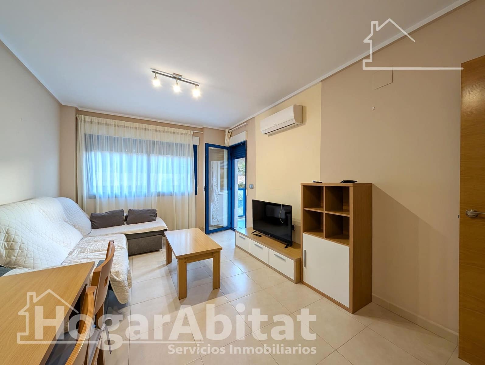 2 makuuhuone Asunto myytävänä paikassa Alicante kaupunki mukana uima-altaan 
autotalli - 205 000 € (Ref: 9778224)