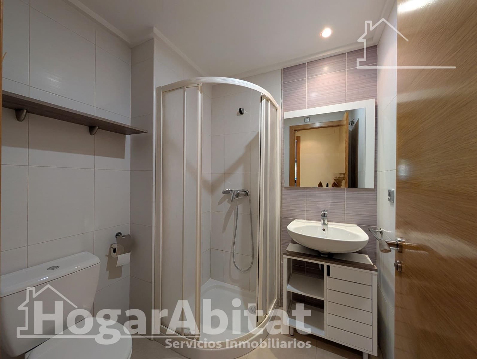 2 makuuhuone Asunto myytävänä paikassa Alicante kaupunki mukana uima-altaan 
autotalli - 205 000 € (Ref: 9778224)