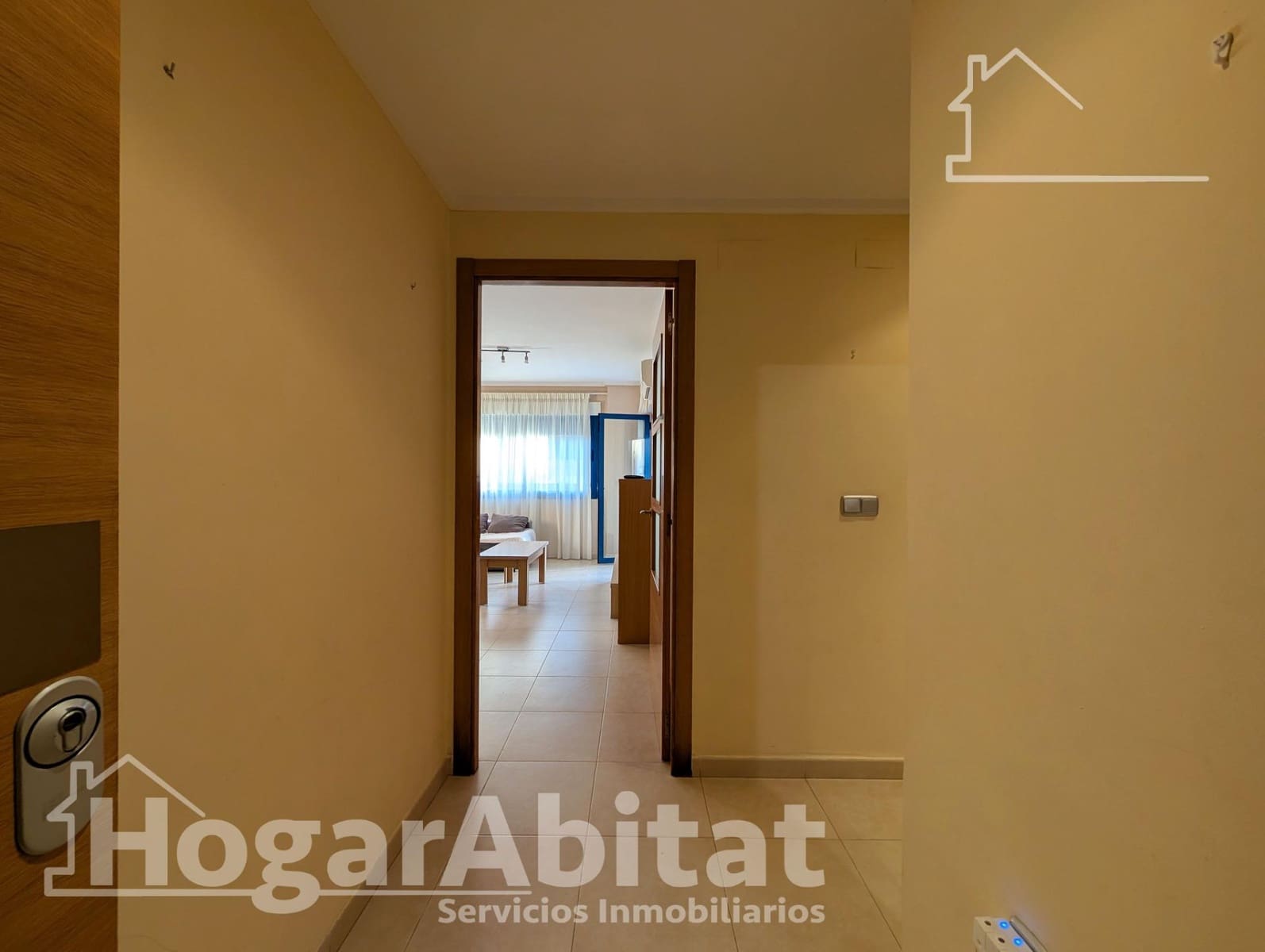 2 makuuhuone Asunto myytävänä paikassa Alicante kaupunki mukana uima-altaan 
autotalli - 205 000 € (Ref: 9778224)