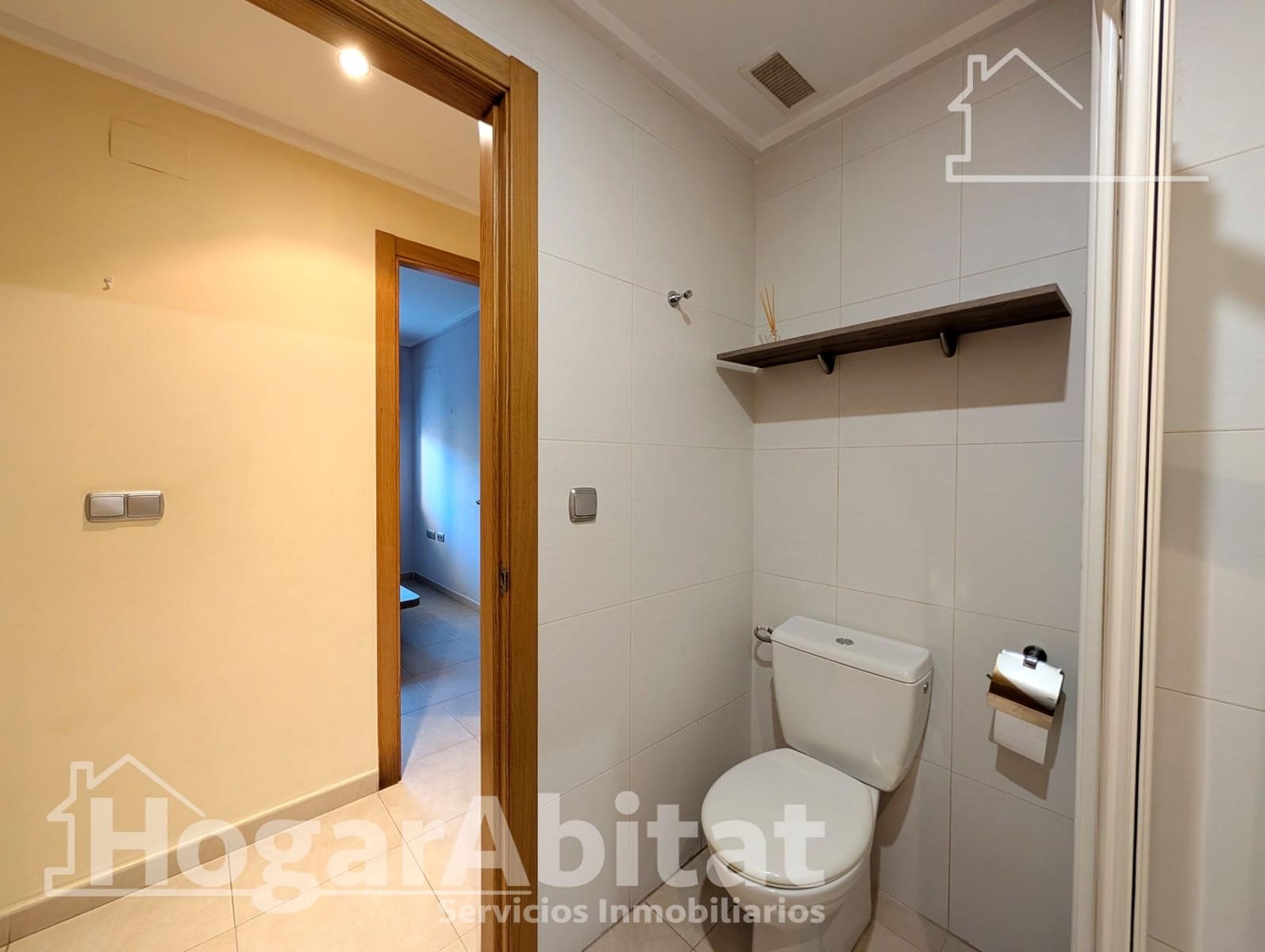 2 makuuhuone Asunto myytävänä paikassa Alicante kaupunki mukana uima-altaan 
autotalli - 205 000 € (Ref: 9778224)